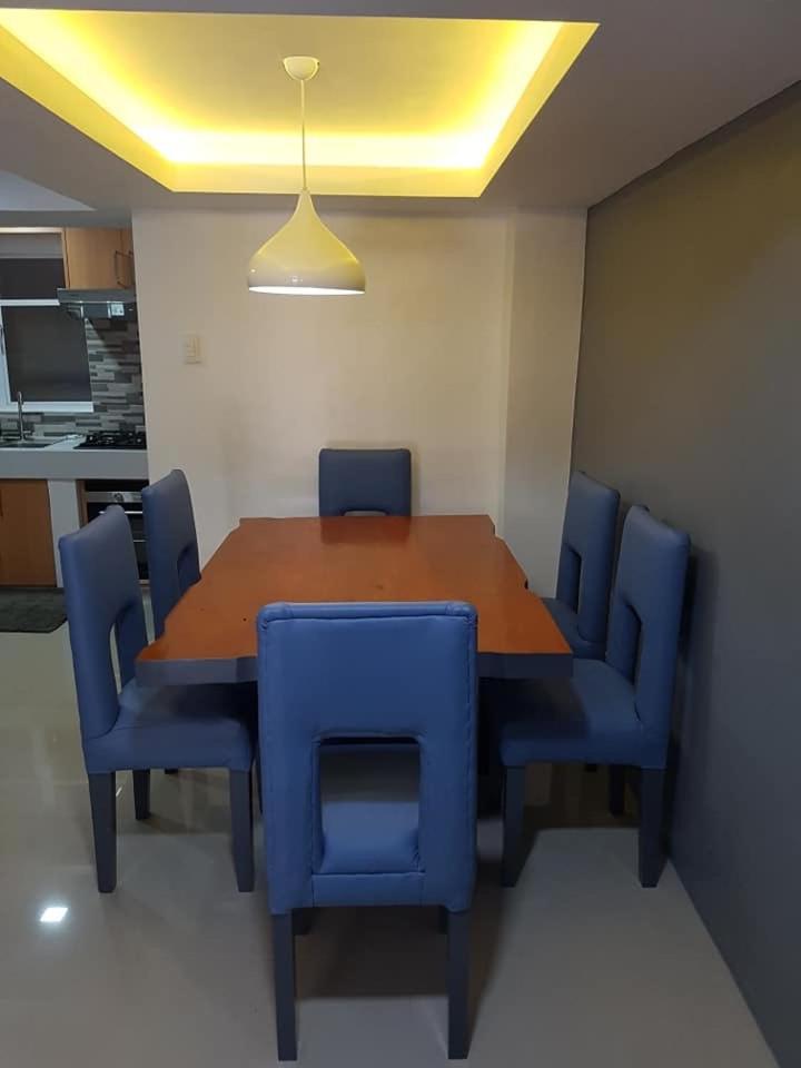 *3BR/*3Bath Fully Furnished Town House - BICOL — photo 11