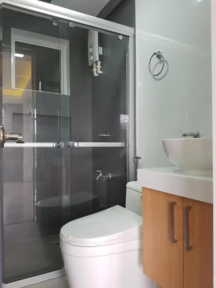 *3BR/*3Bath Fully Furnished Town House - BICOL