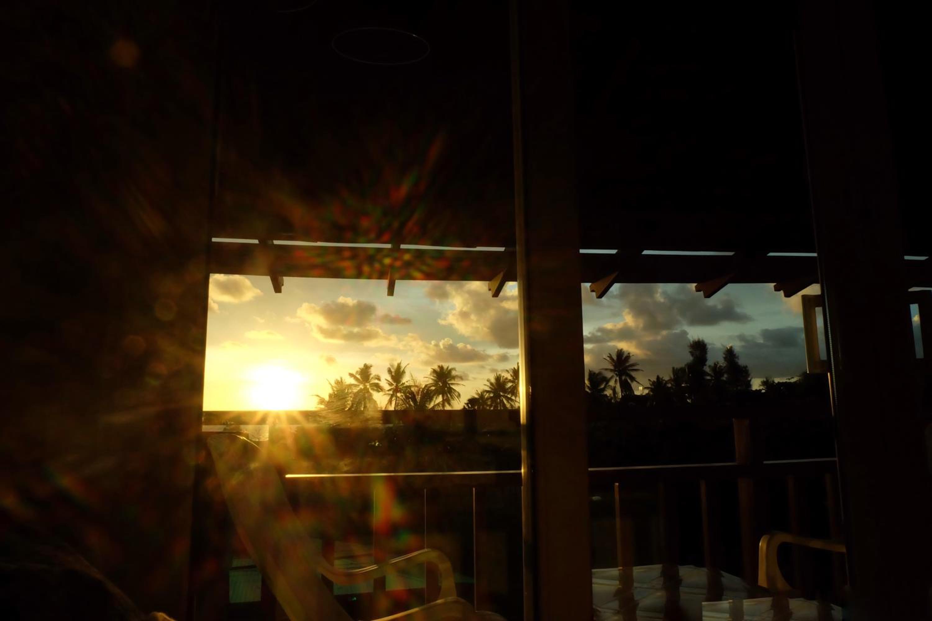 Lanta Mermaid Boutique House-Cozy Stay,Seaview, Delicious Breakfast,2 Minutes Walk to the Beach