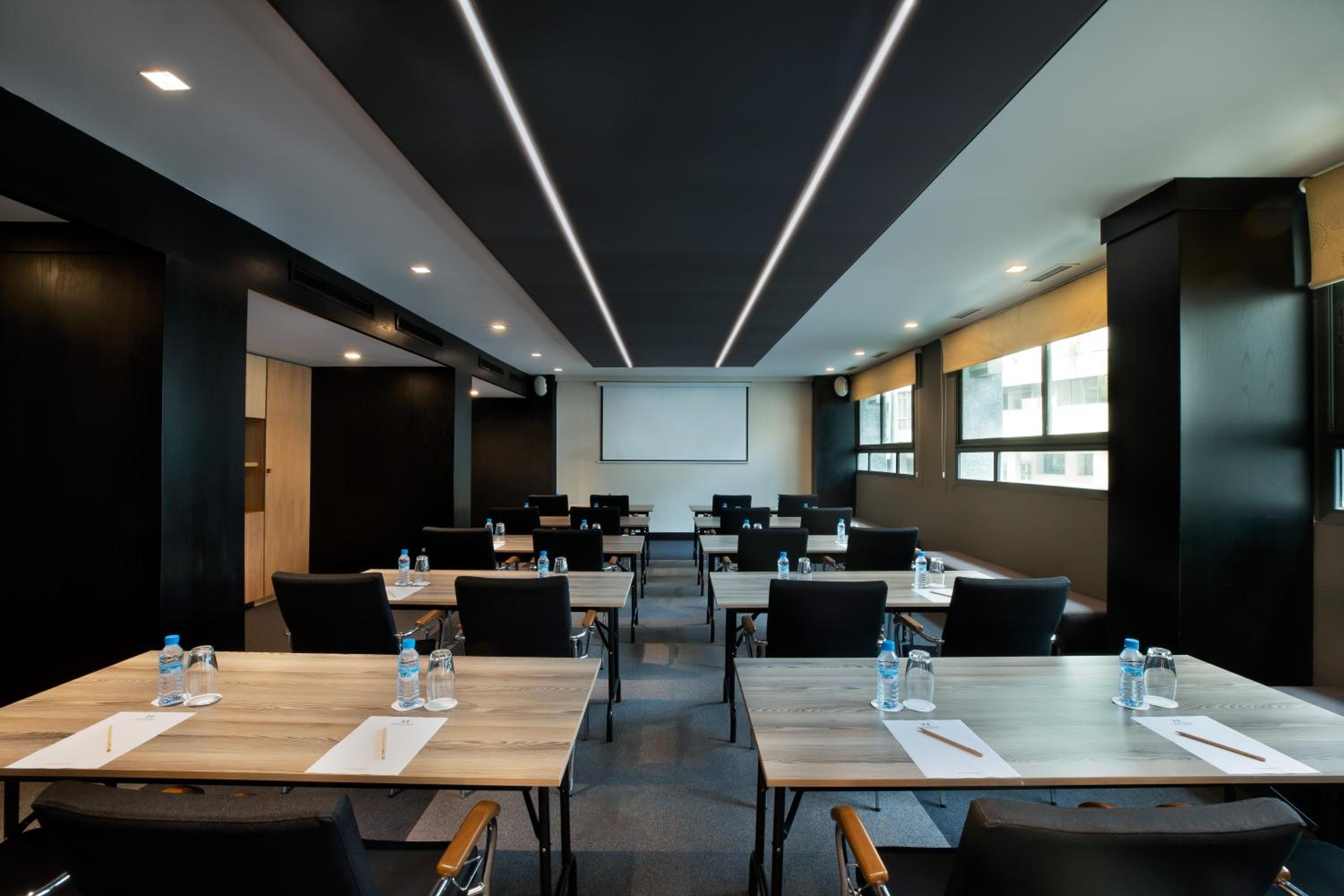 ODYSSEE Boutique Hotel Casablanca