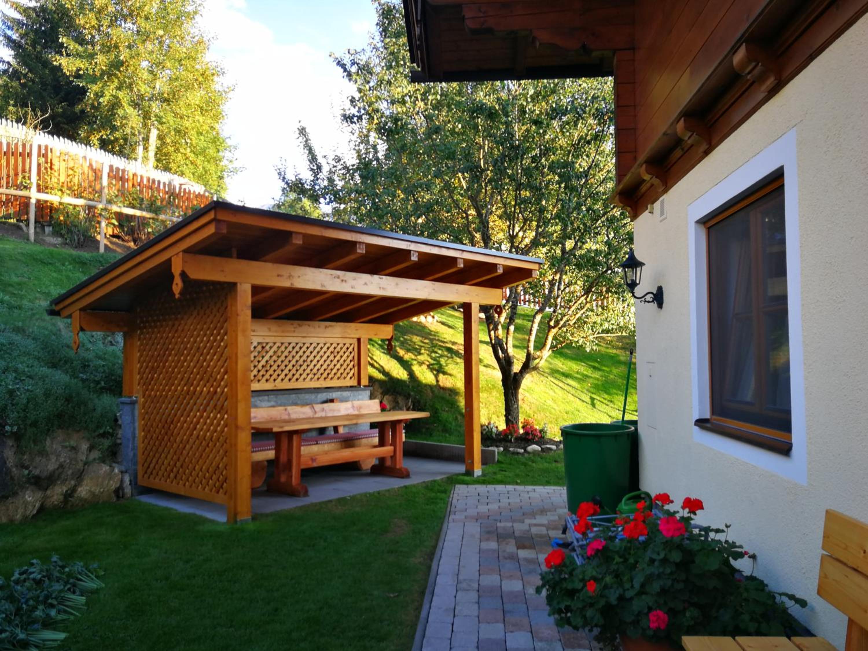 Haus Goldeggblick