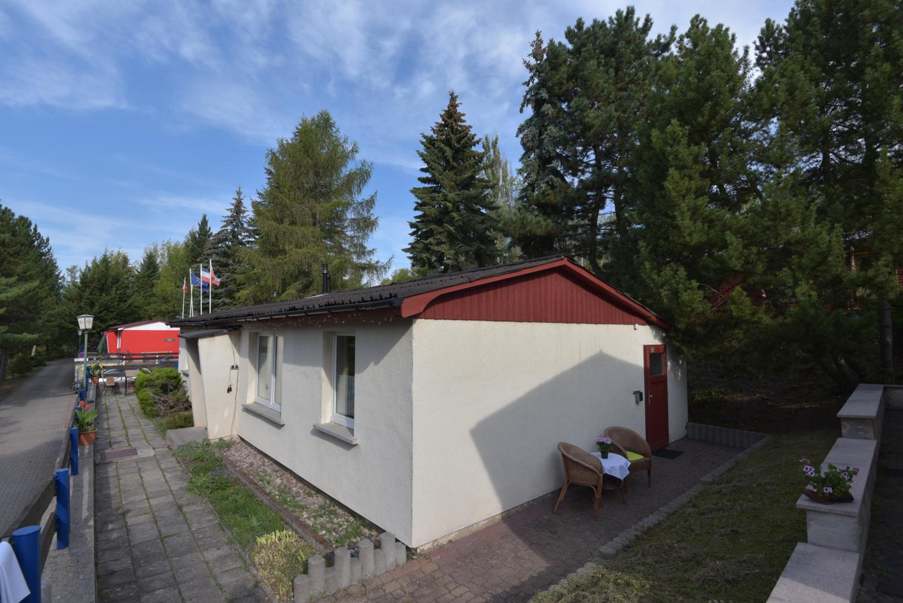 Ferienanlage Reinsberger Dorf
