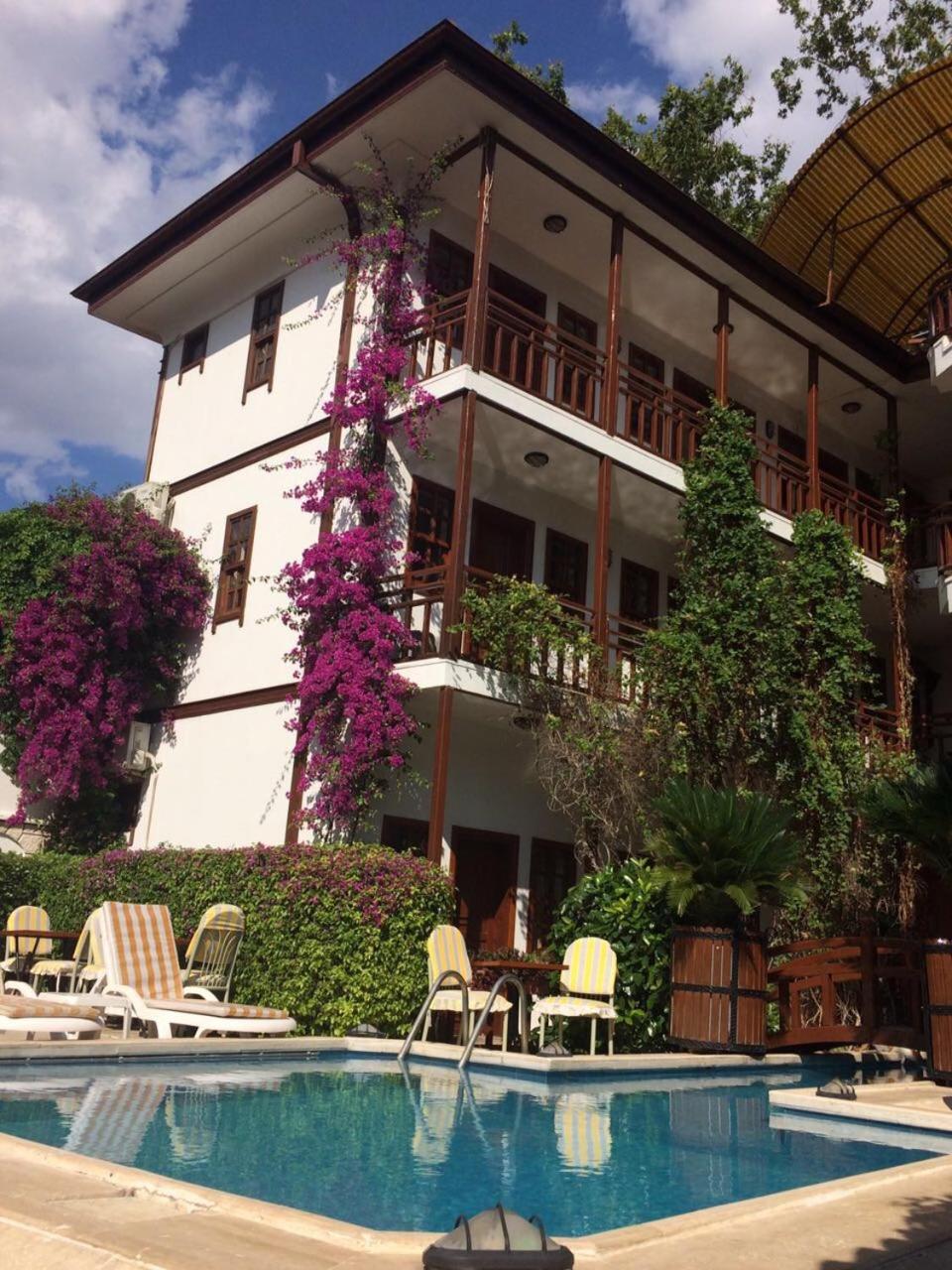 Hotel Karyatit Kaleici - Image 30