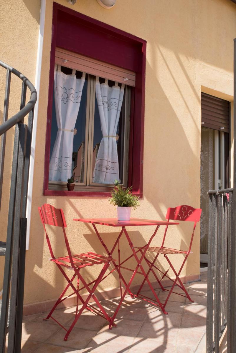Casa dolce casa