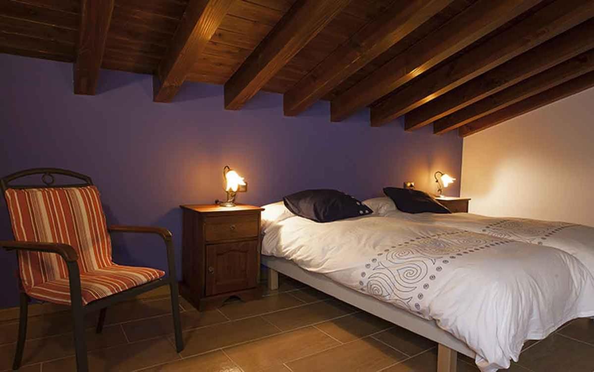 Casa Rural Nazar view 3