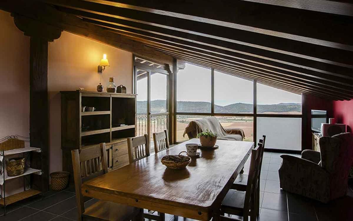 Casa Rural Nazar view 5