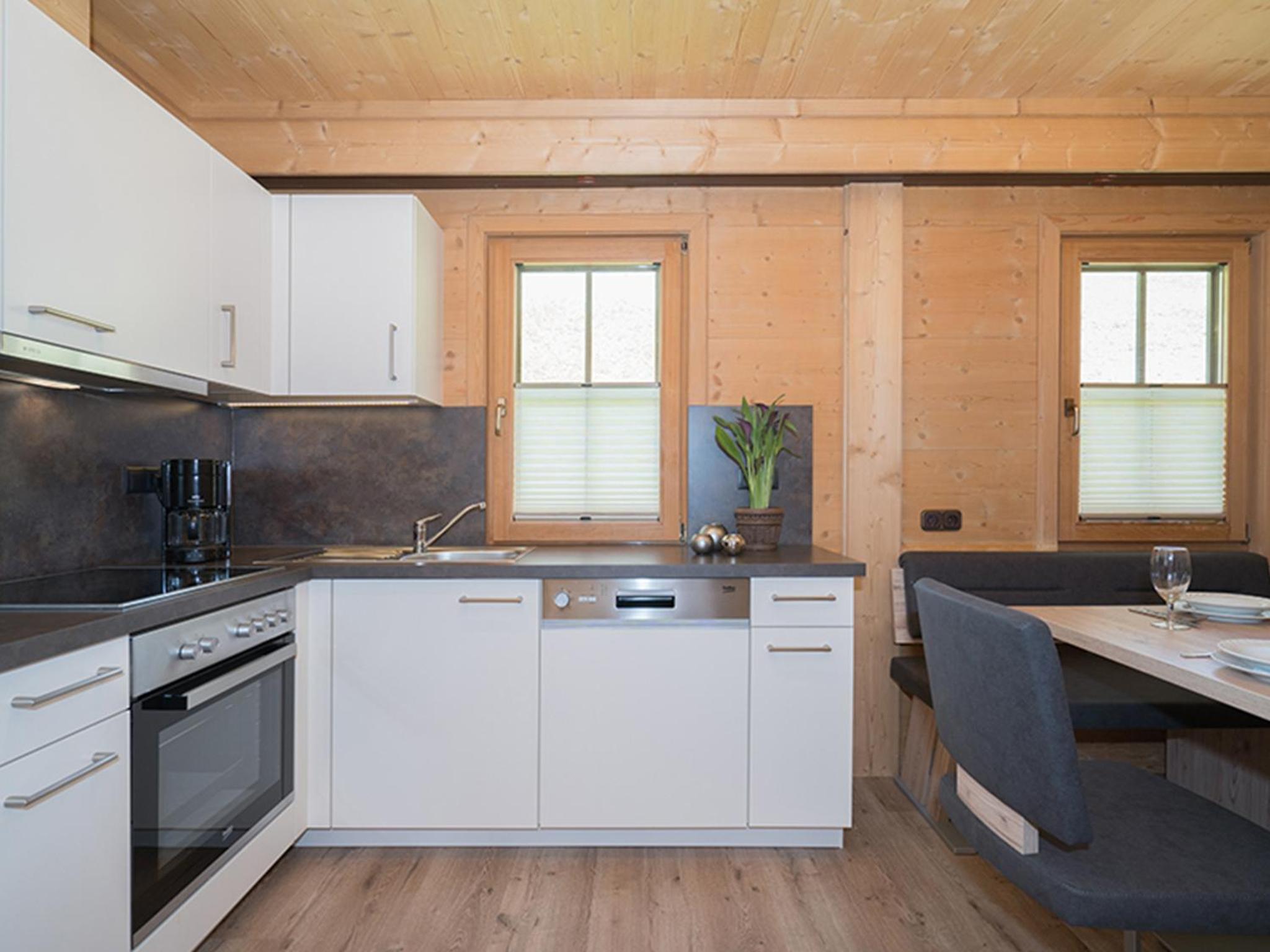 Appartement Renate view 4