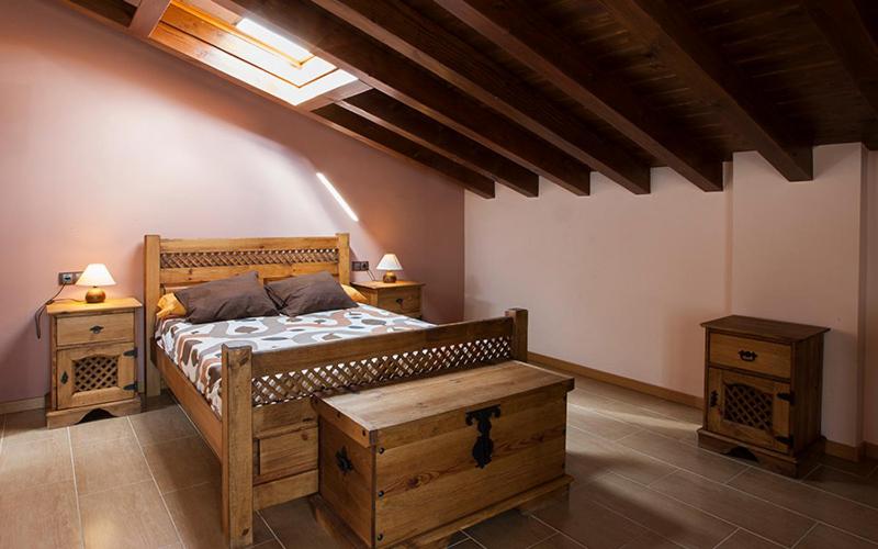 Casa Rural Nazar view 2