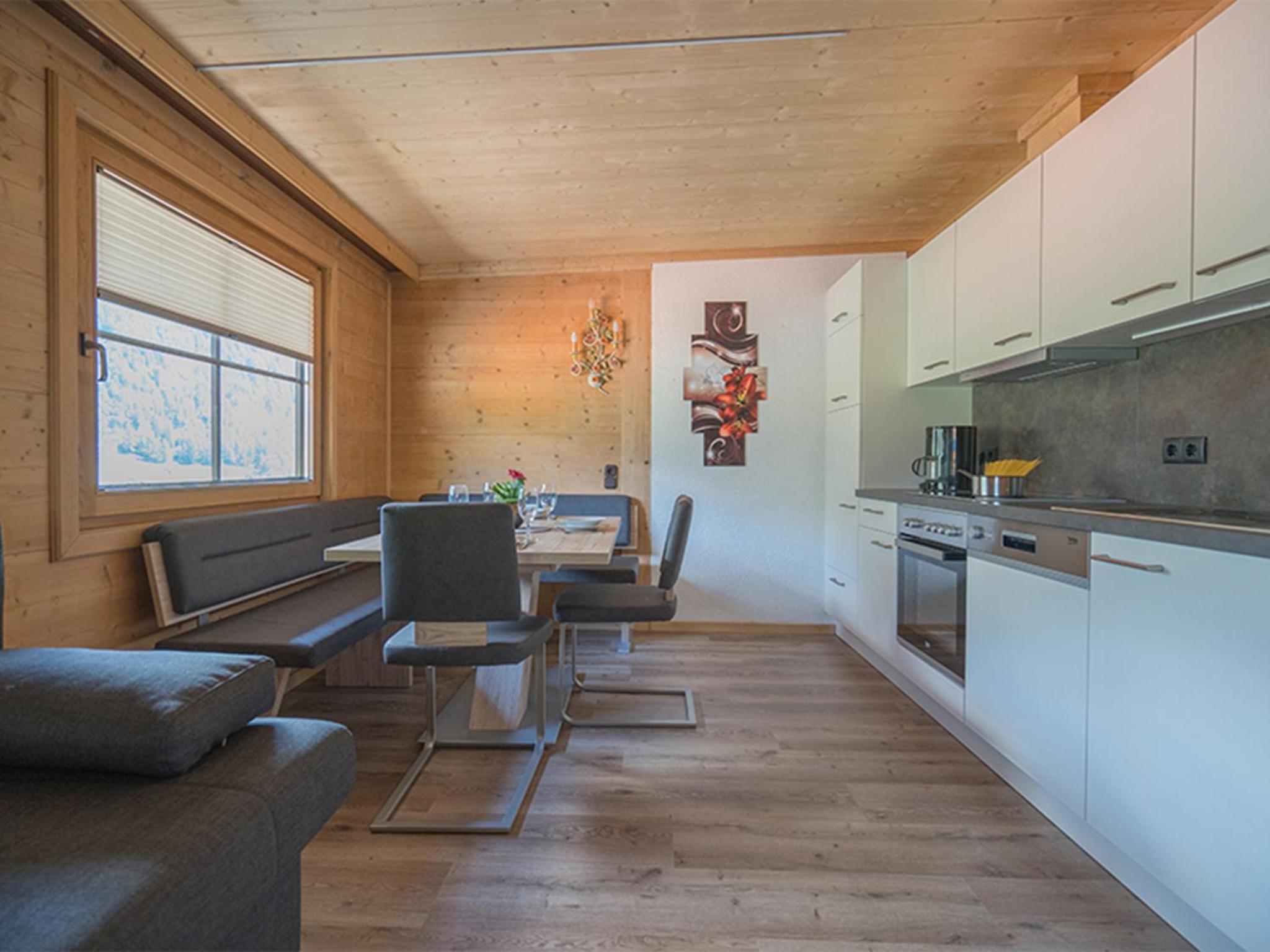 Appartement Renate view 5