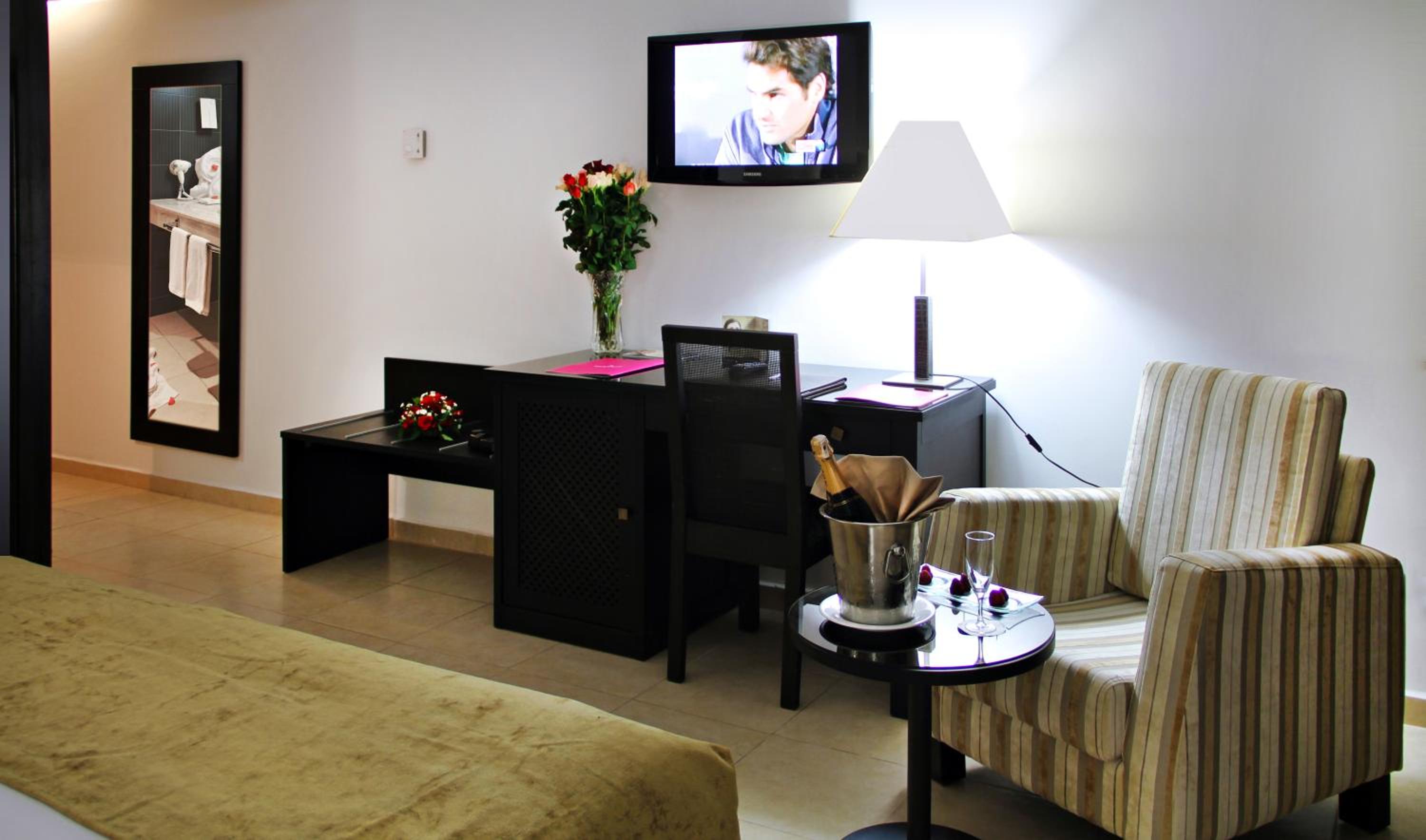Rawabi Hotel Marrakech & Spa photo 35 of 39