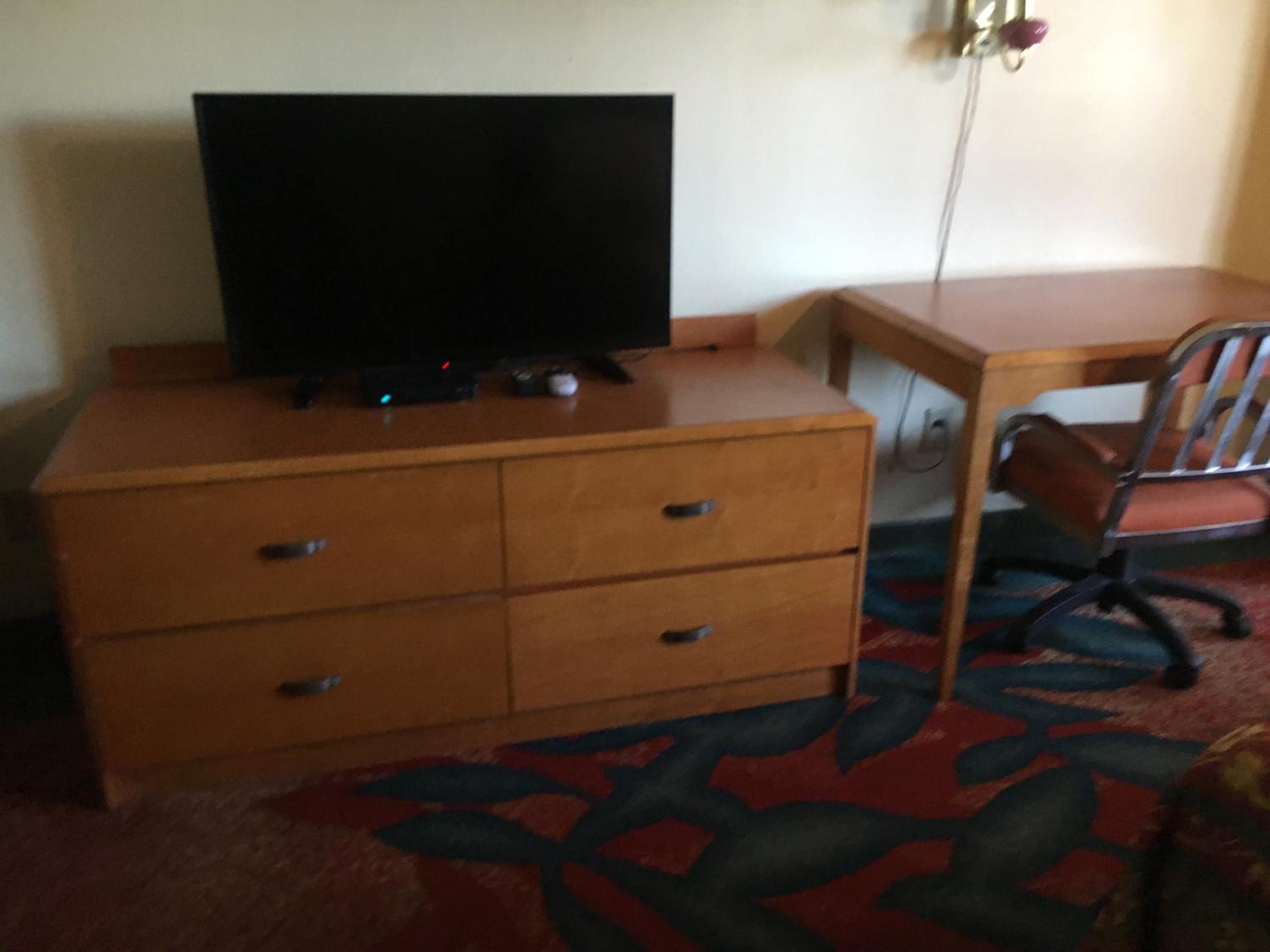 Executive Inn Odessa view 3