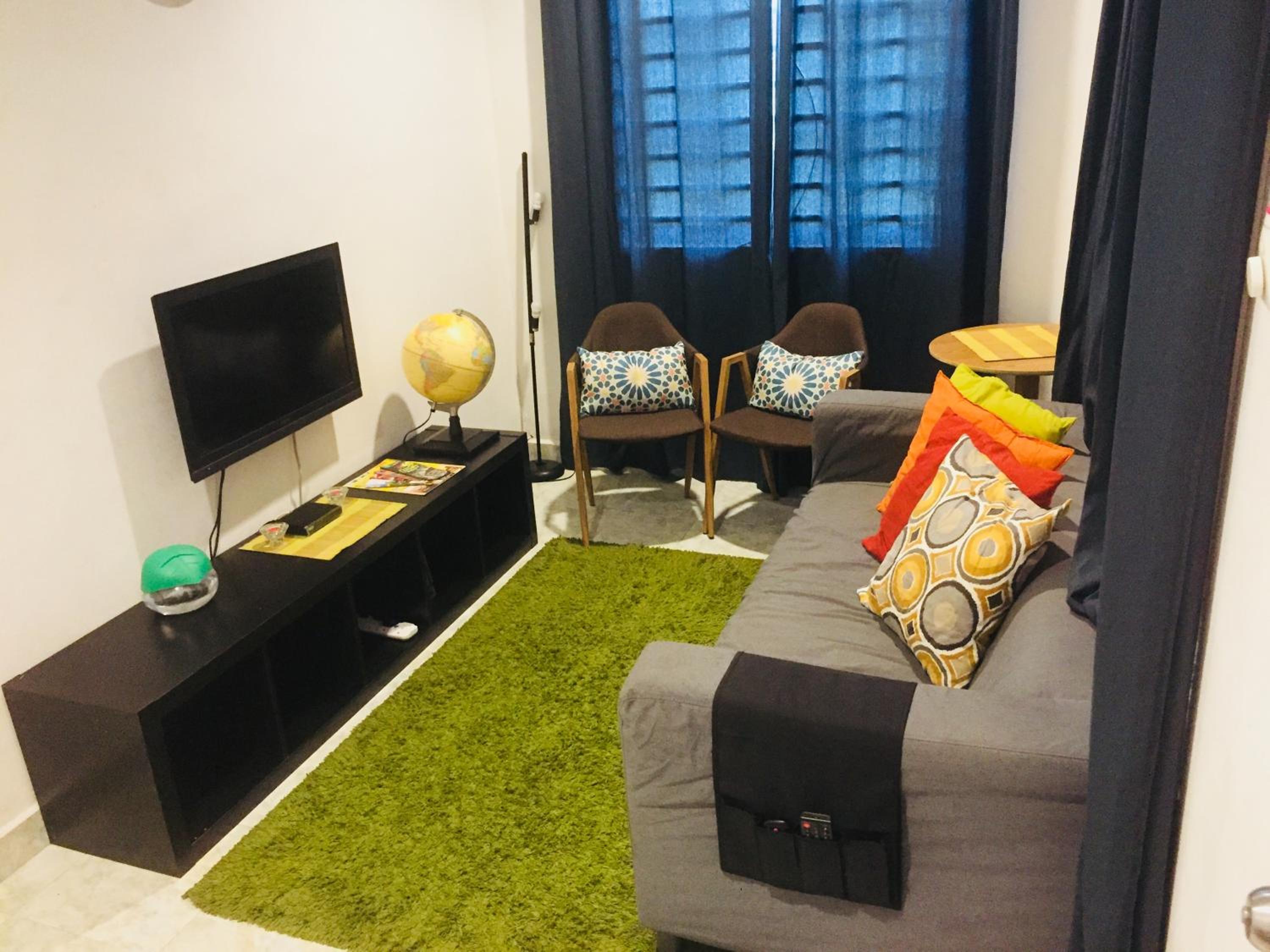 The Idealist Guesthouse photo 1