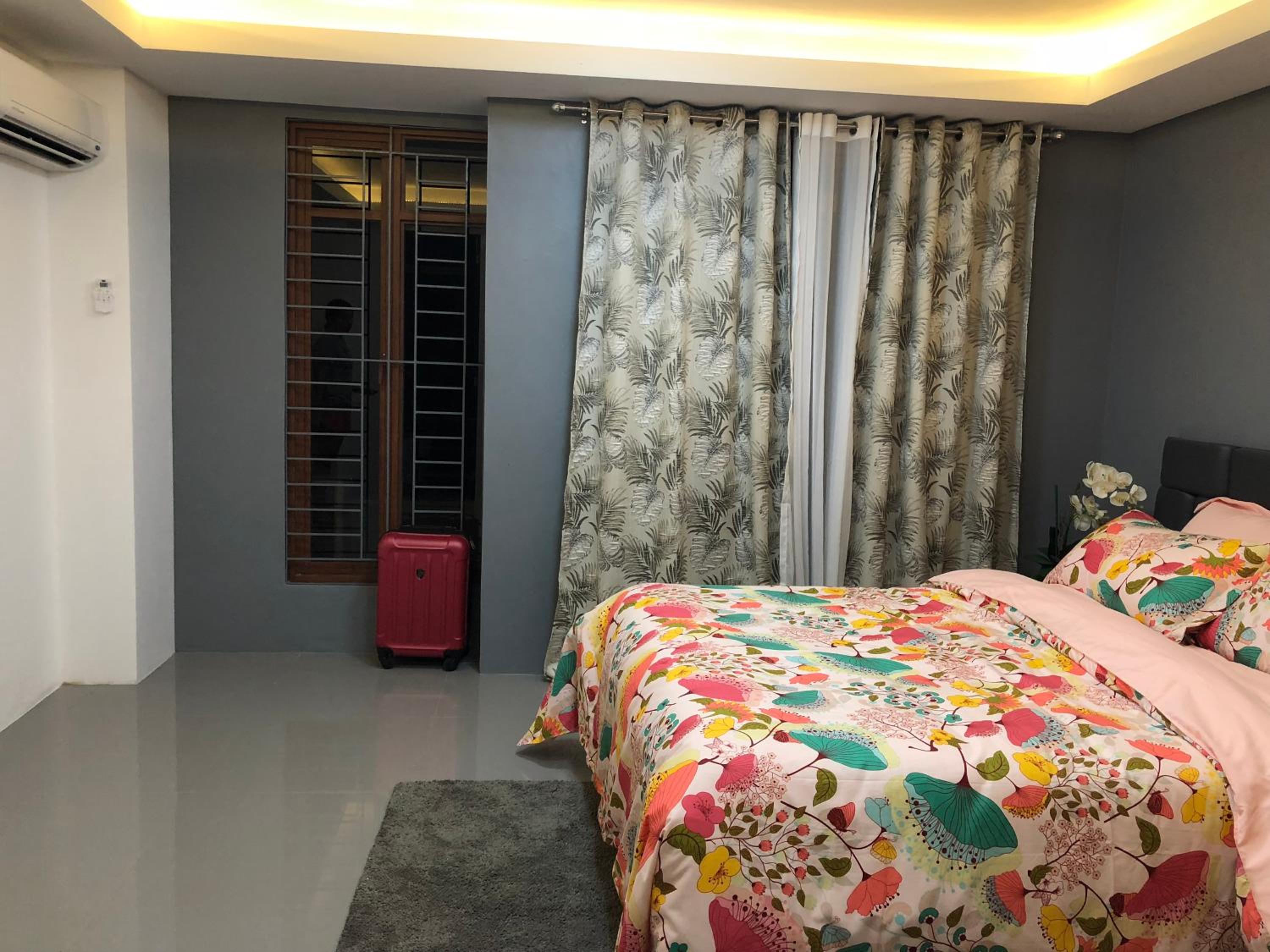 *3BR/*3Bath Fully Furnished Town House - BICOL — photo 16
