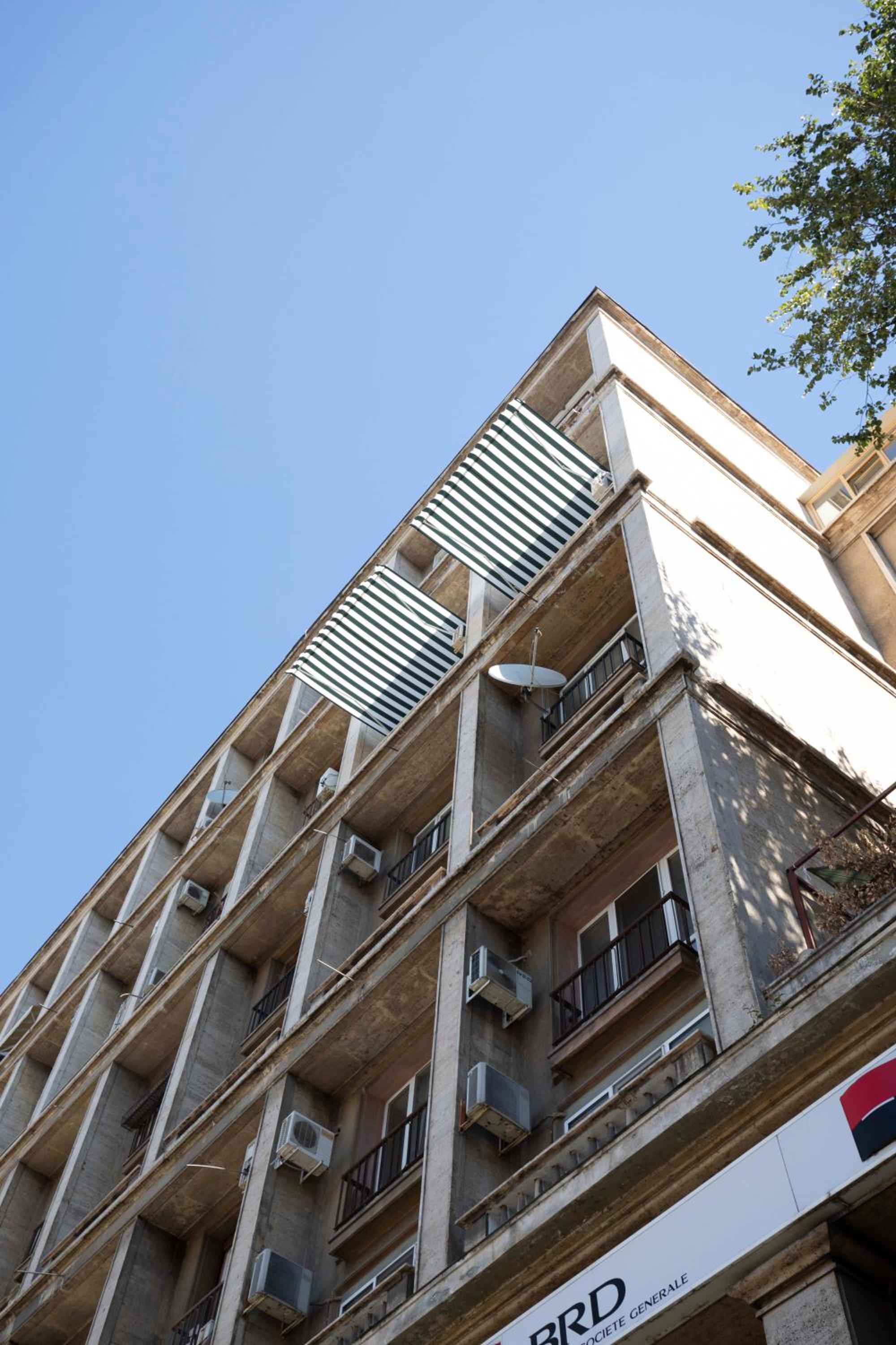 Victoria Avenue Apartment view 3
