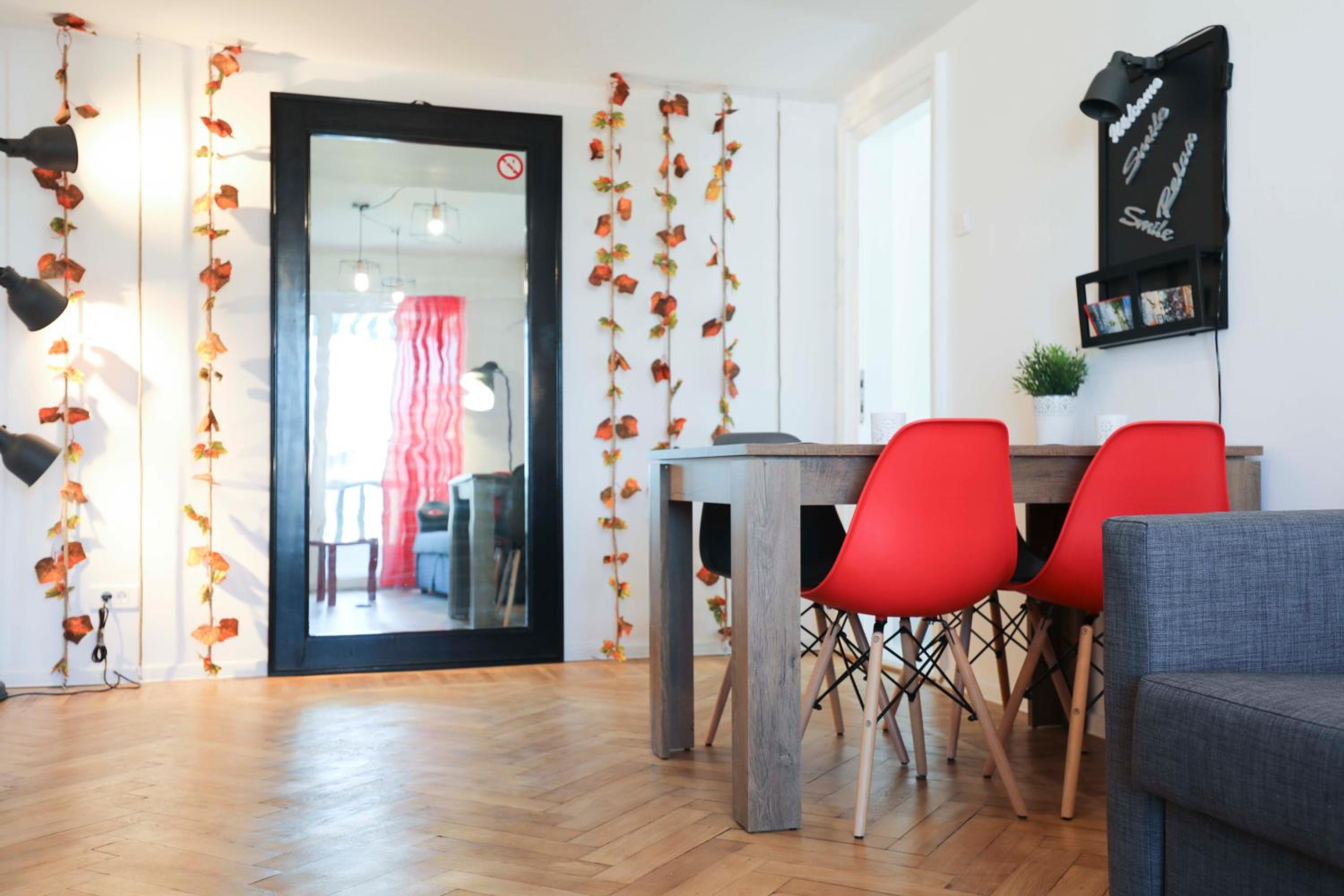 Victoria Avenue Apartment view 5