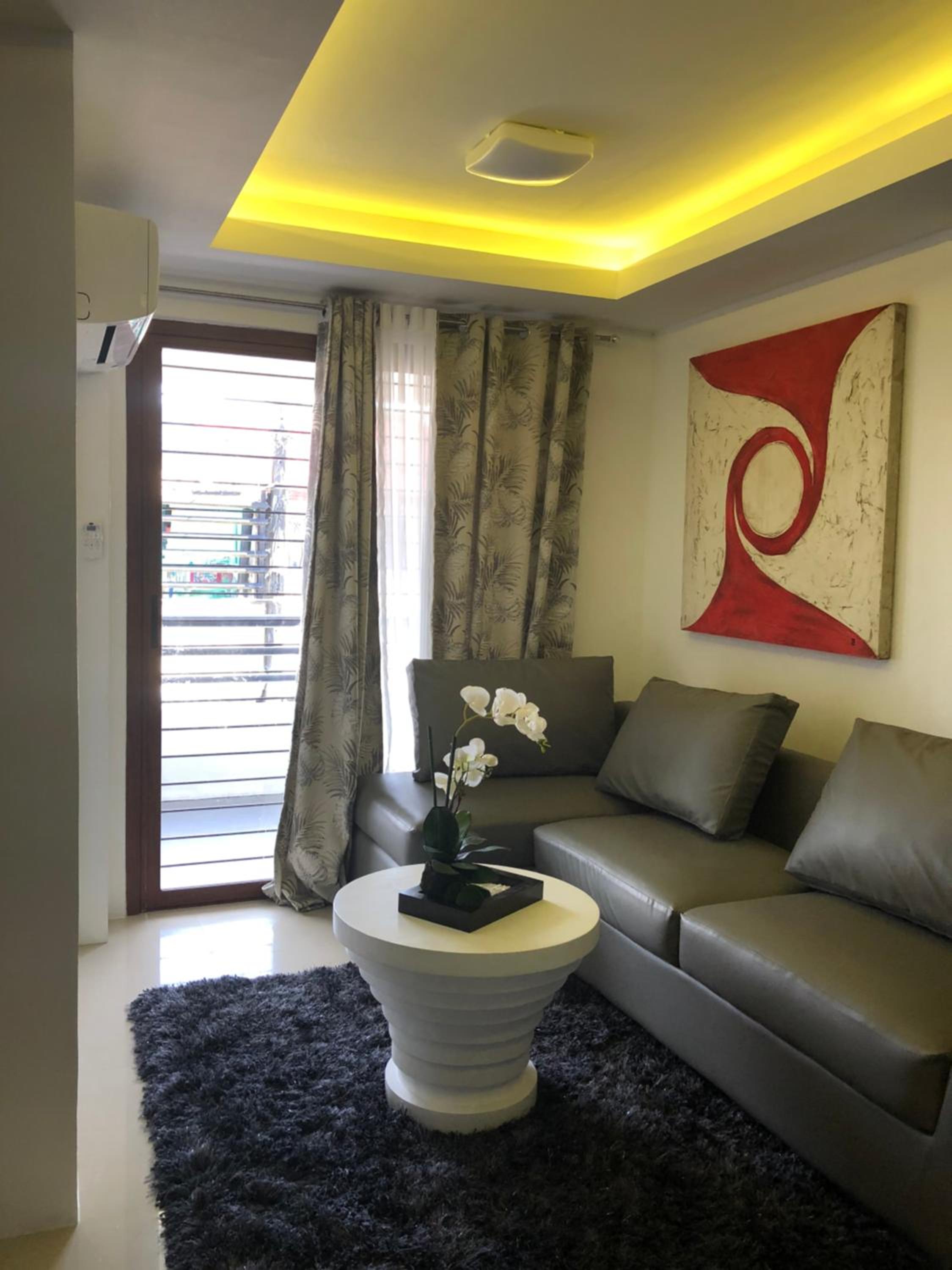 *3BR/*3Bath Fully Furnished Town House - BICOL