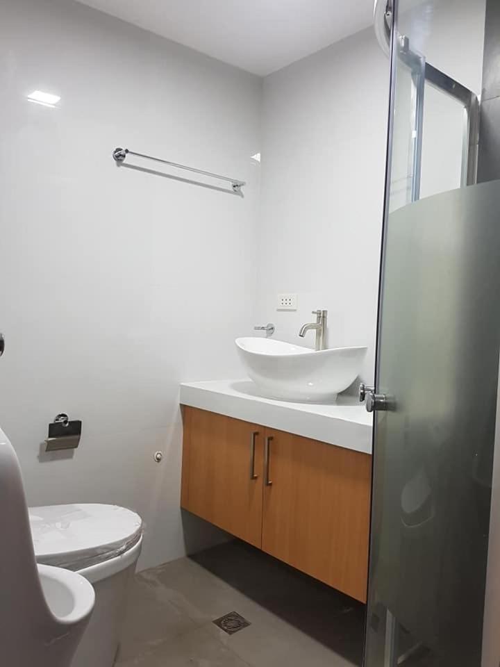*3BR/*3Bath Fully Furnished Town House - BICOL
