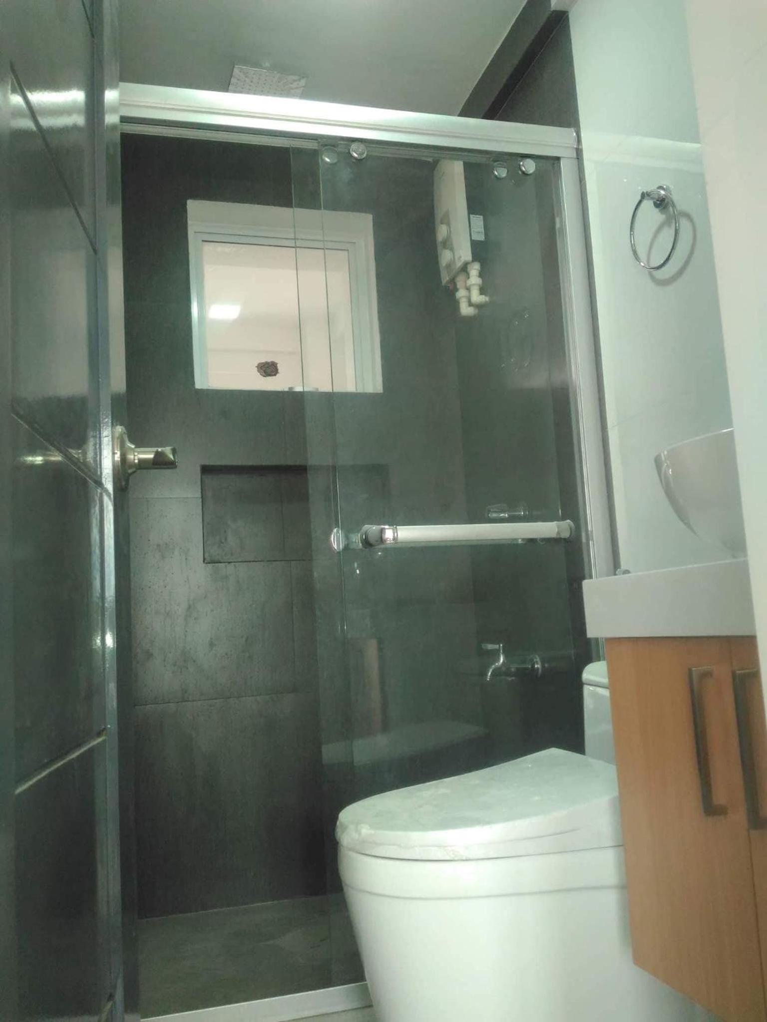 *3BR/*3Bath Fully Furnished Town House - BICOL