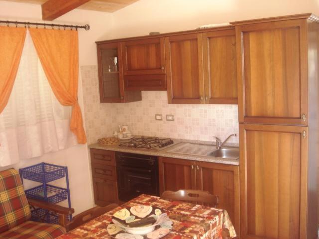 Casa Stella view 2