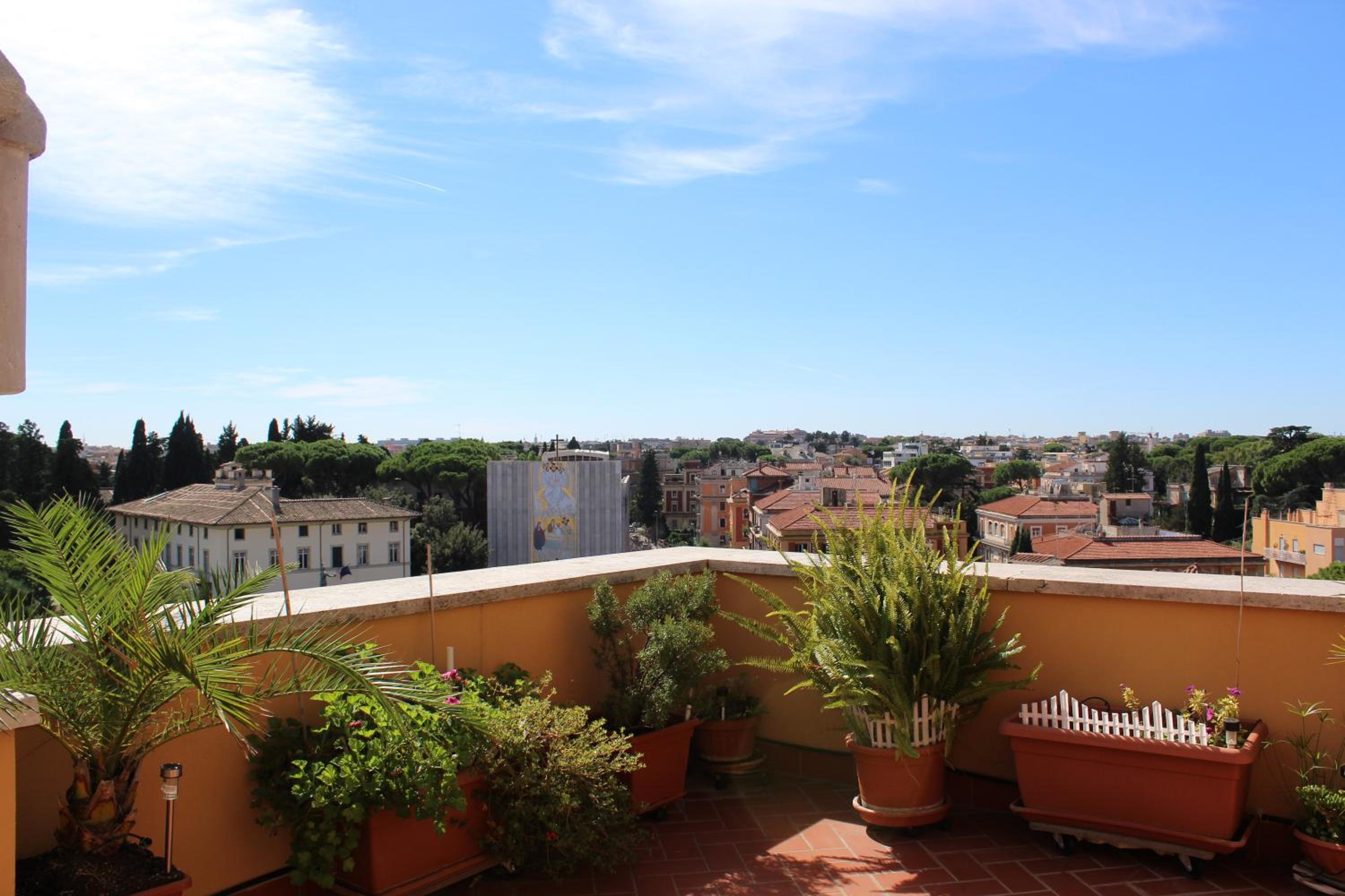 Terrazza 29 Holiday Home