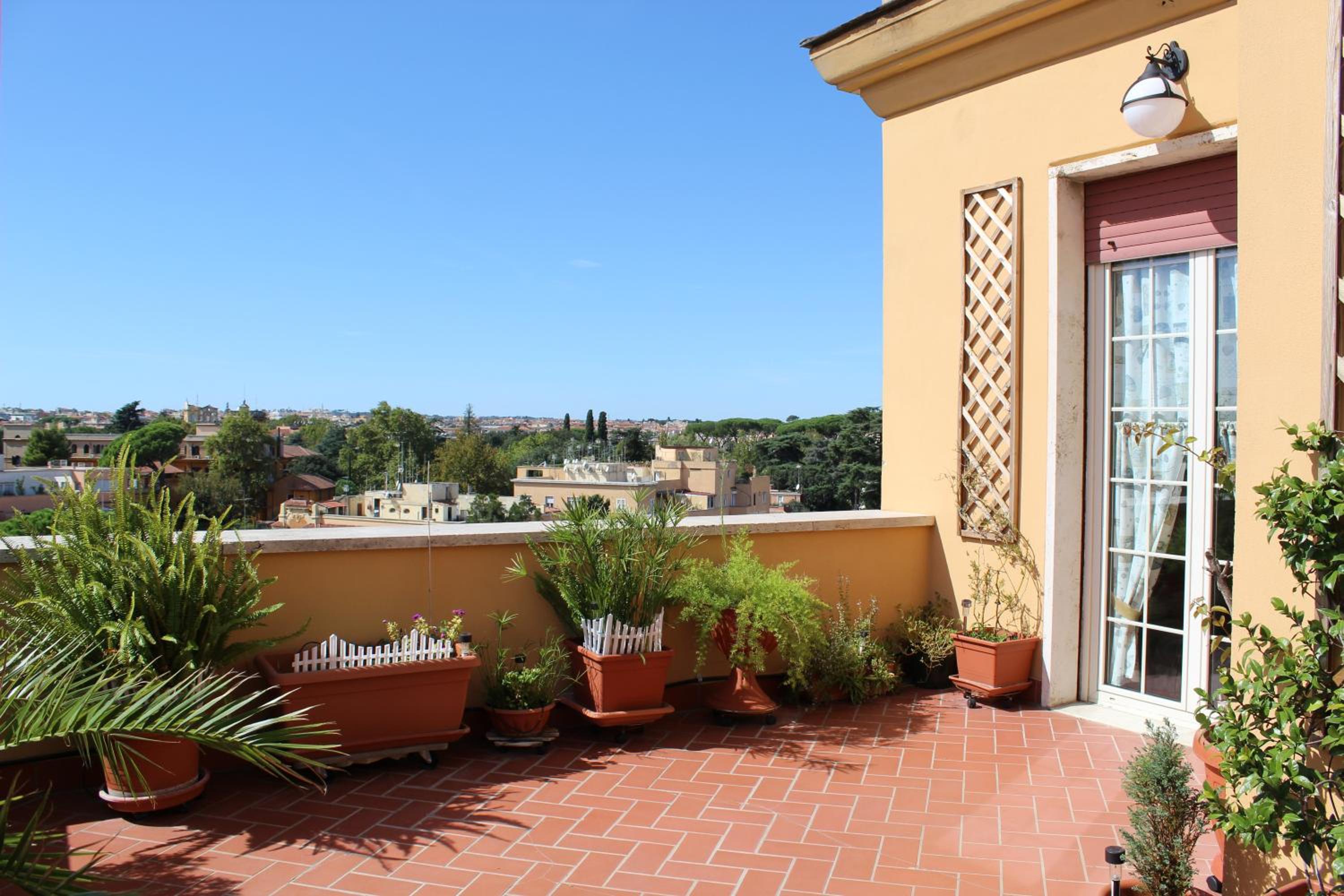 Terrazza 29 Holiday Home