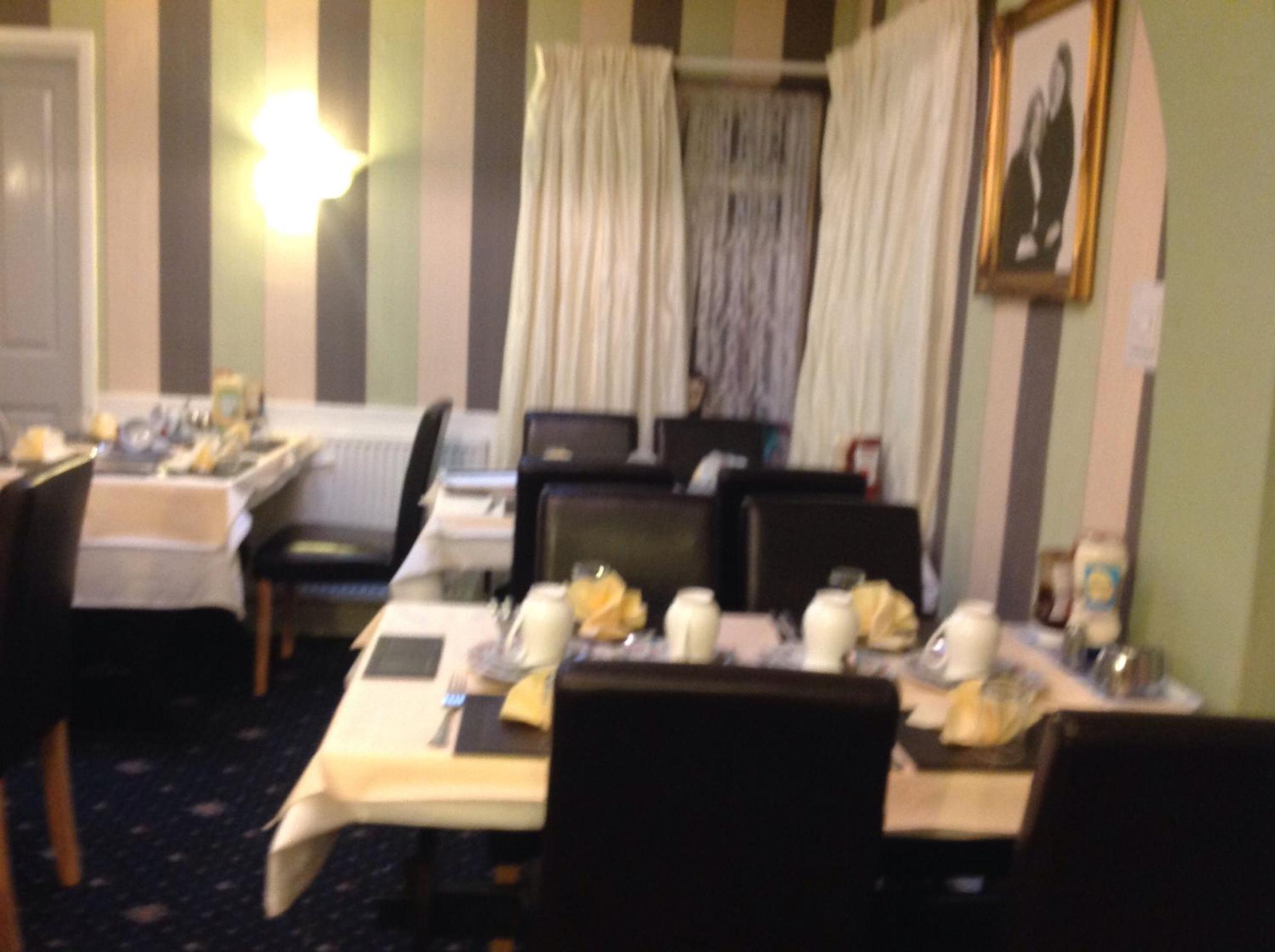 Sherwood Lodge