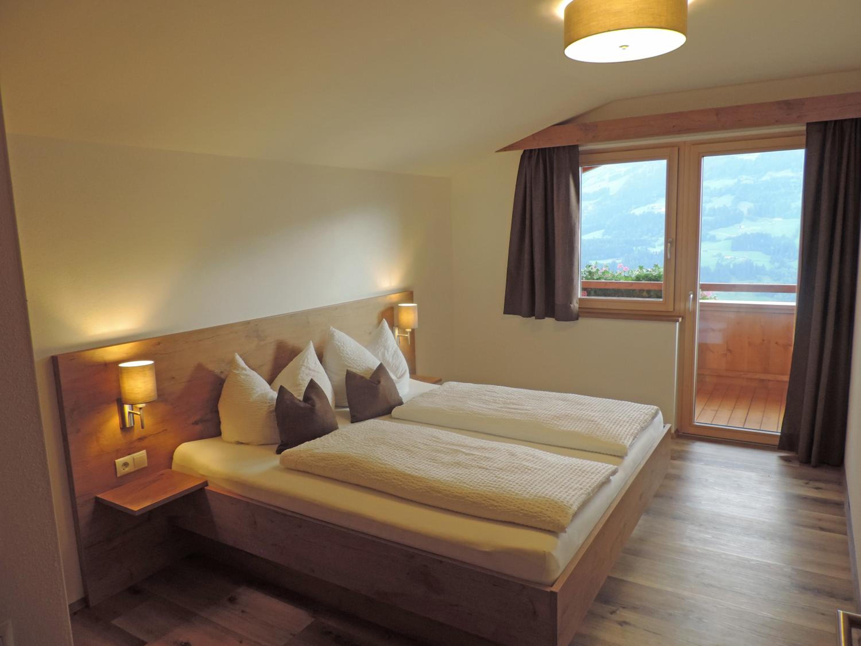 Ritzerhof Apartments view 2