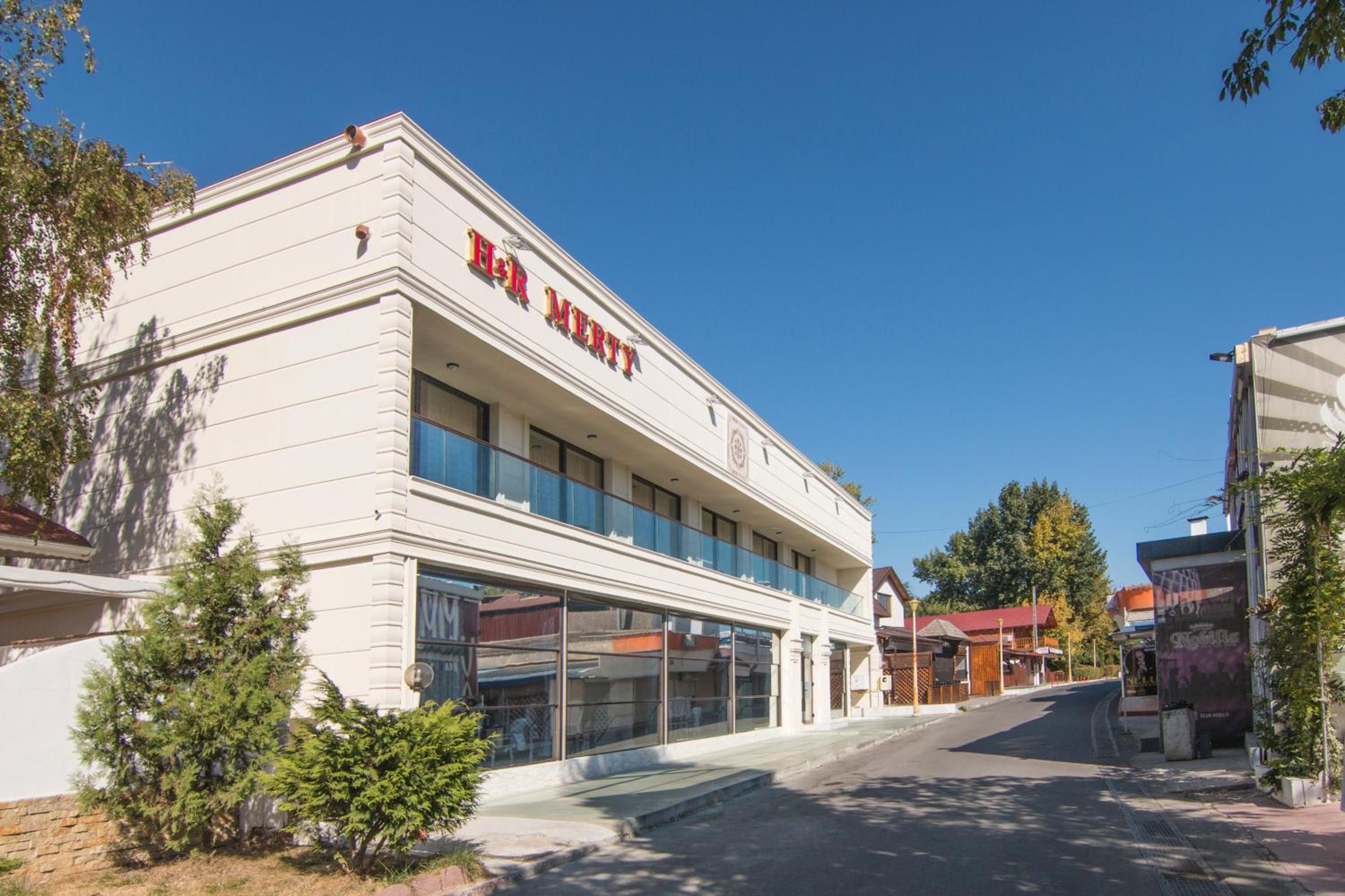 Hotel Merty - Image 1