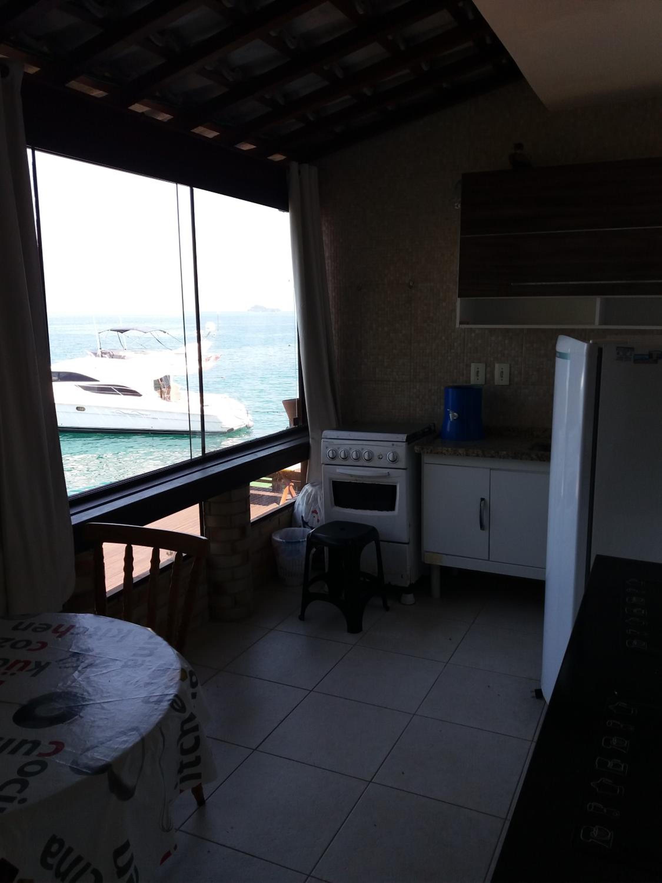 Porto Dourado, G2