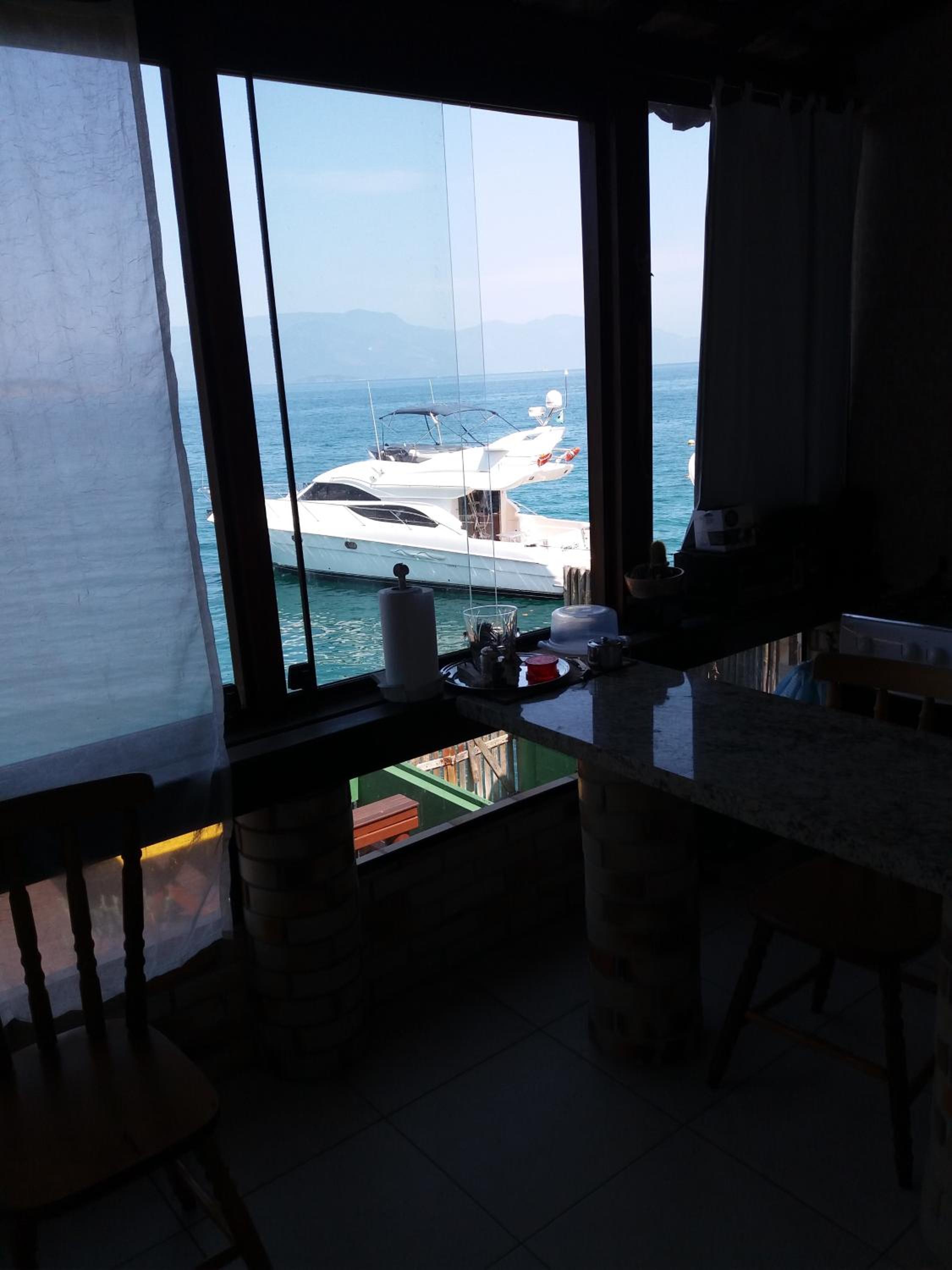 Porto Dourado, G2