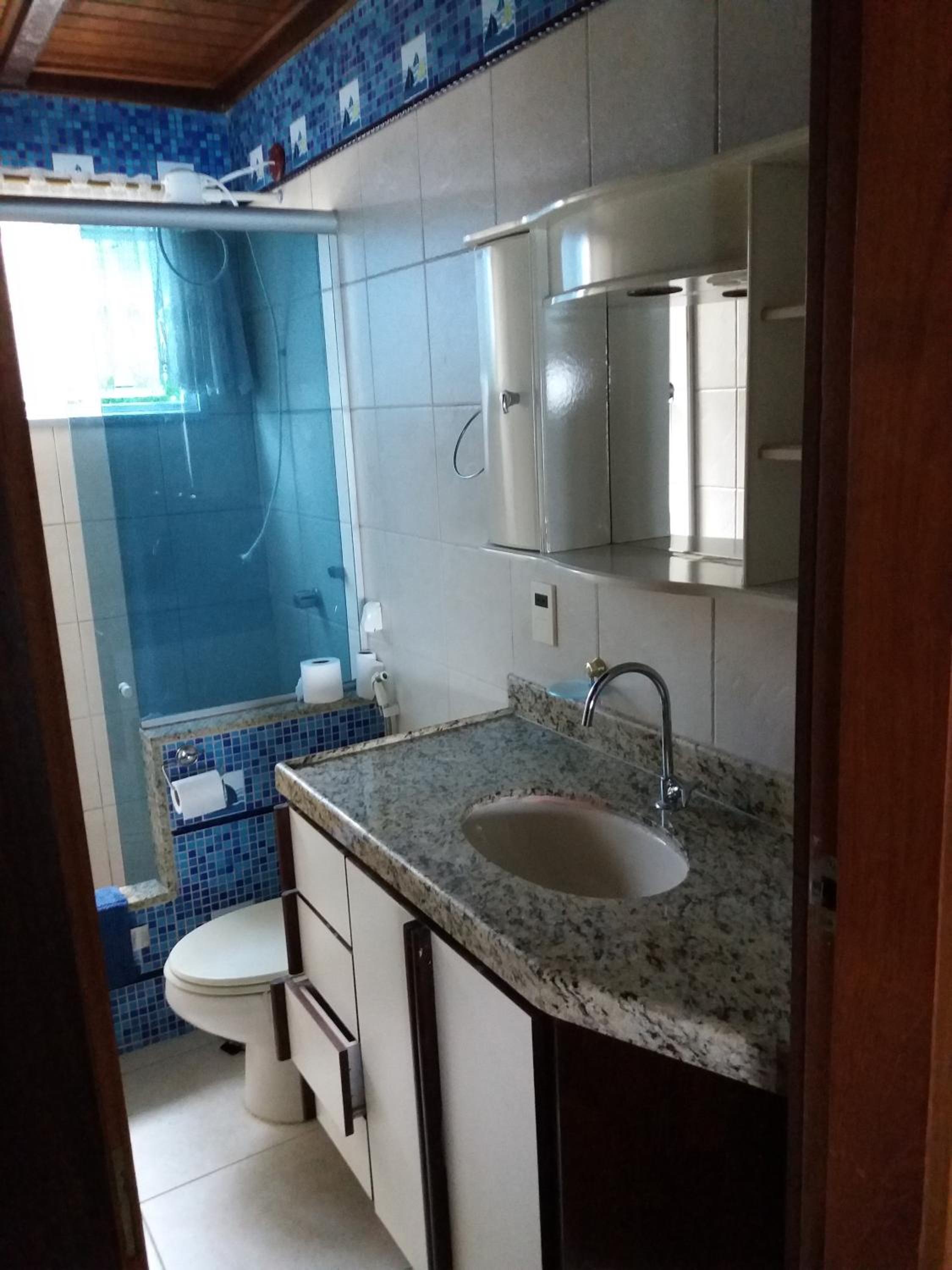Porto Dourado, G2