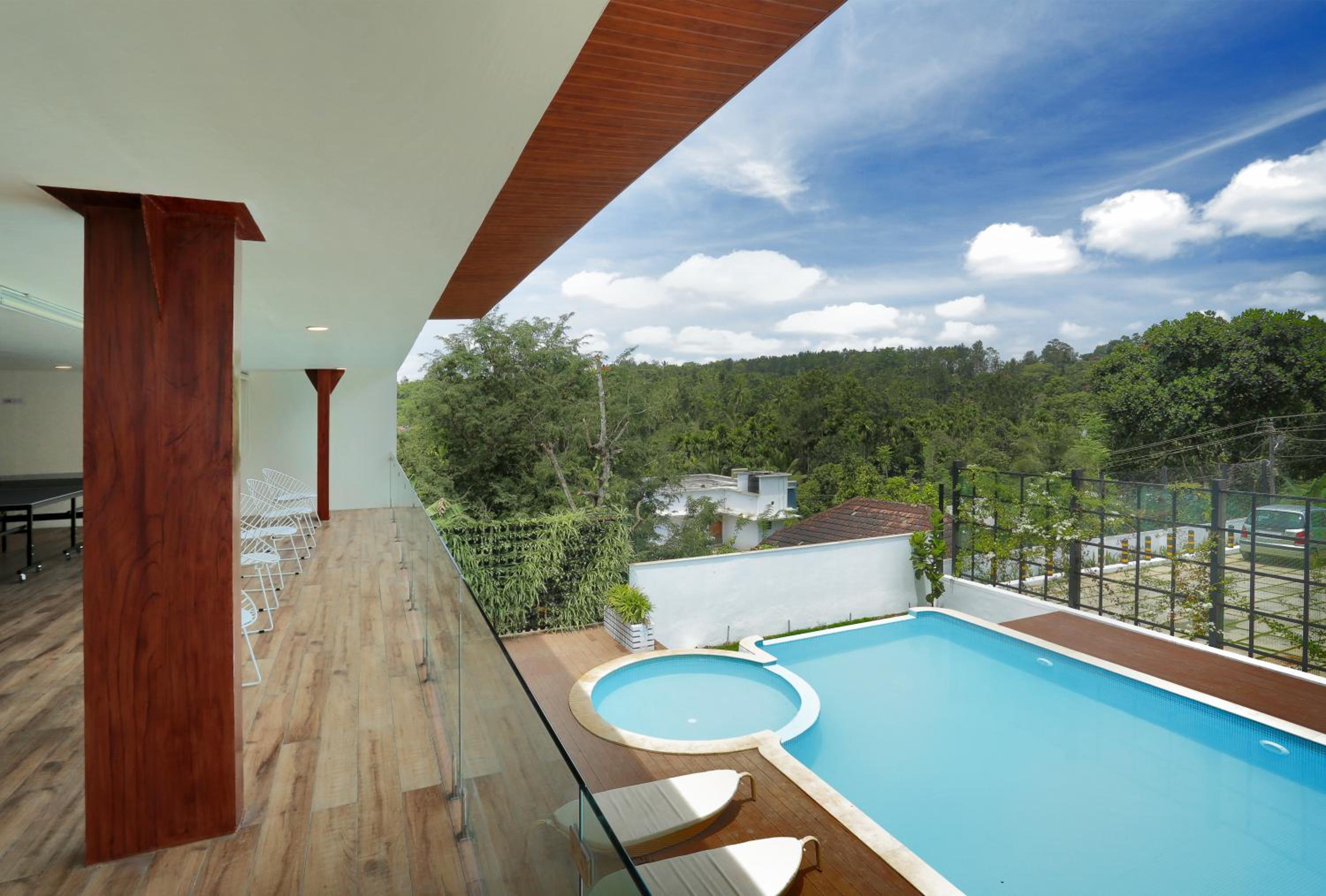 Le Villagio Resort & Domes