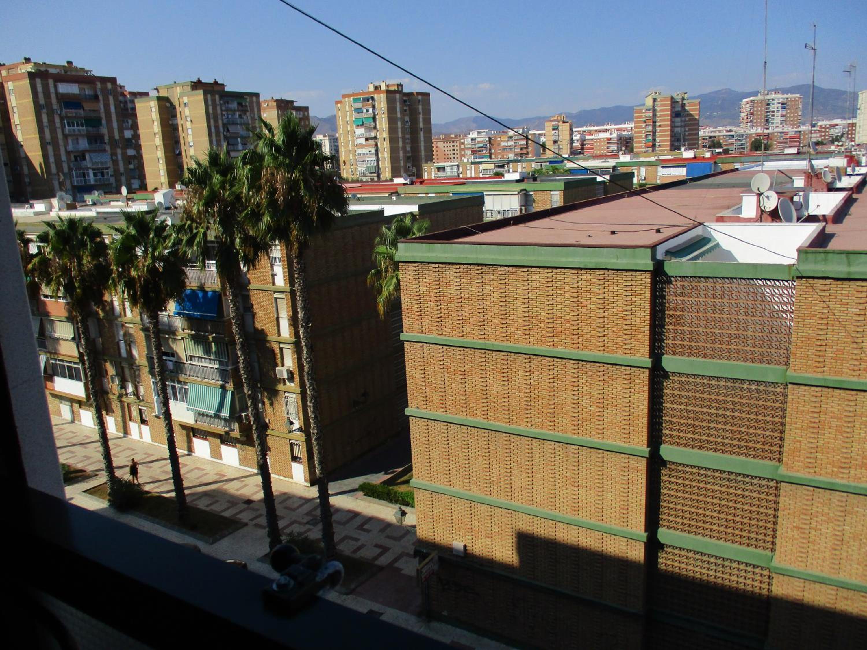 Málaga Oeste Parking-Wifi-Piscina