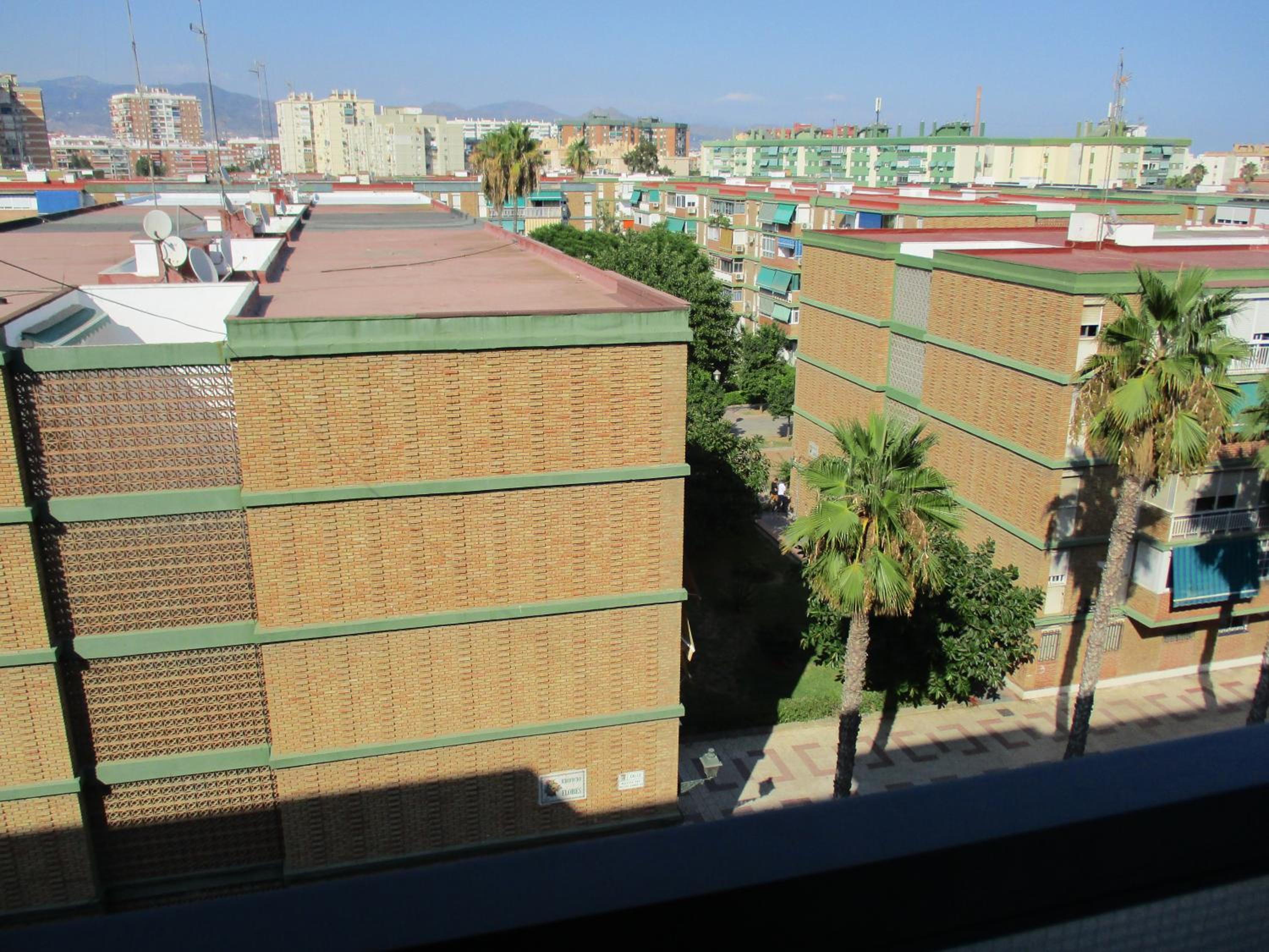 Málaga Oeste Parking-Wifi-Piscina