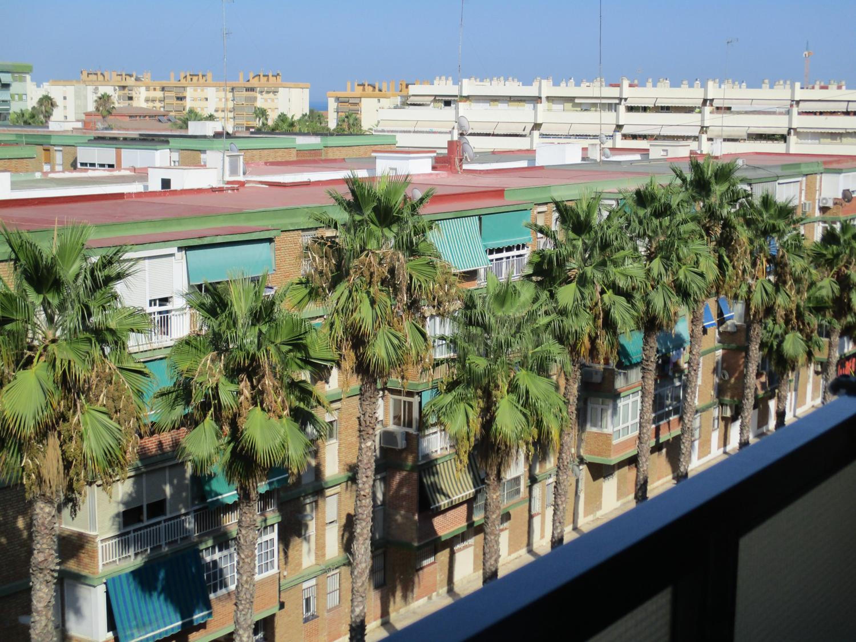 Málaga Oeste Parking-Wifi-Piscina