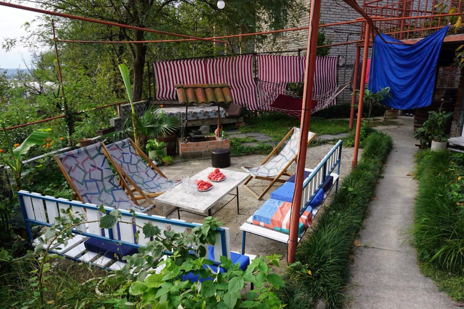 Picnic Hostel