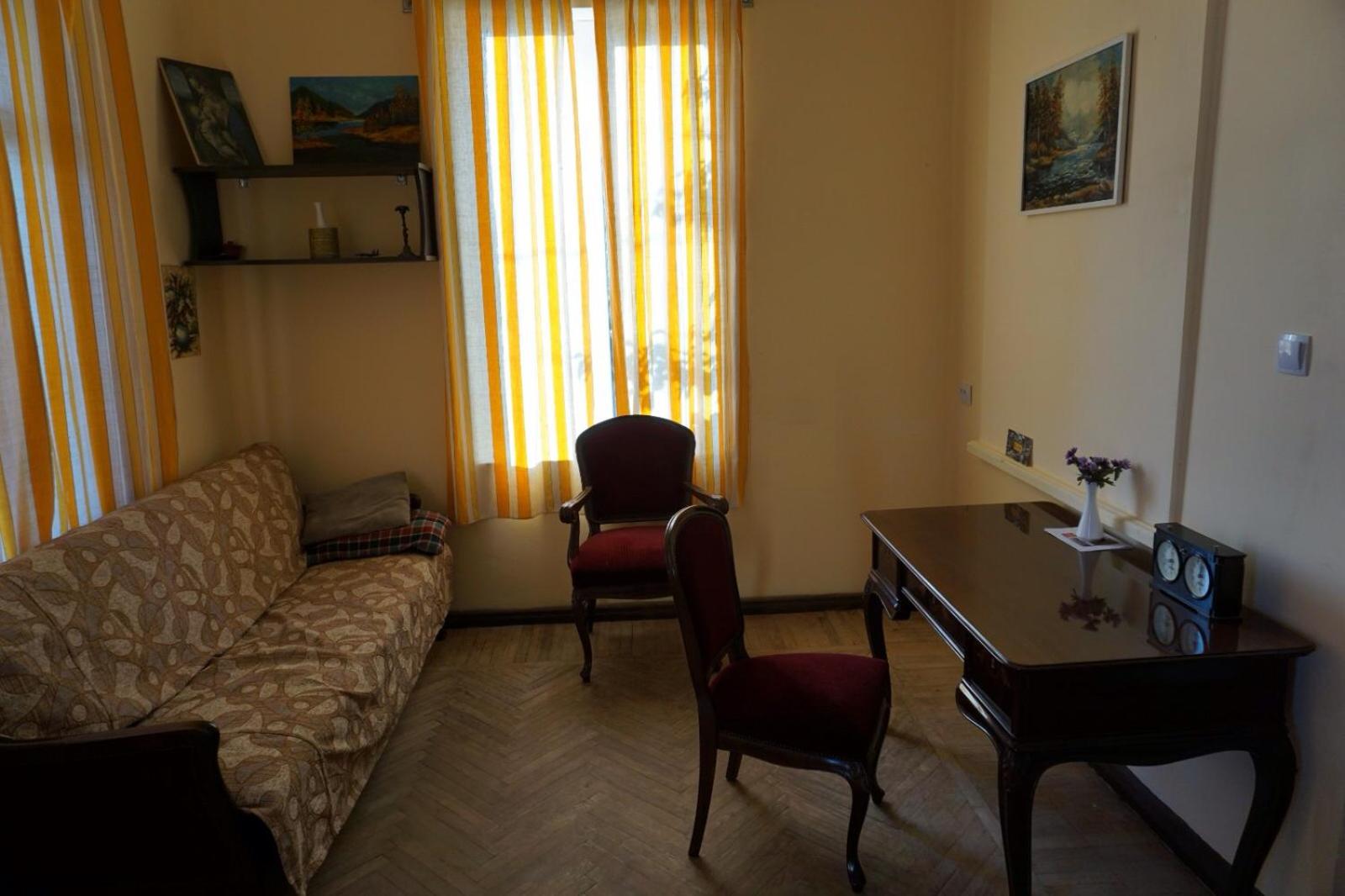Picnic Hostel