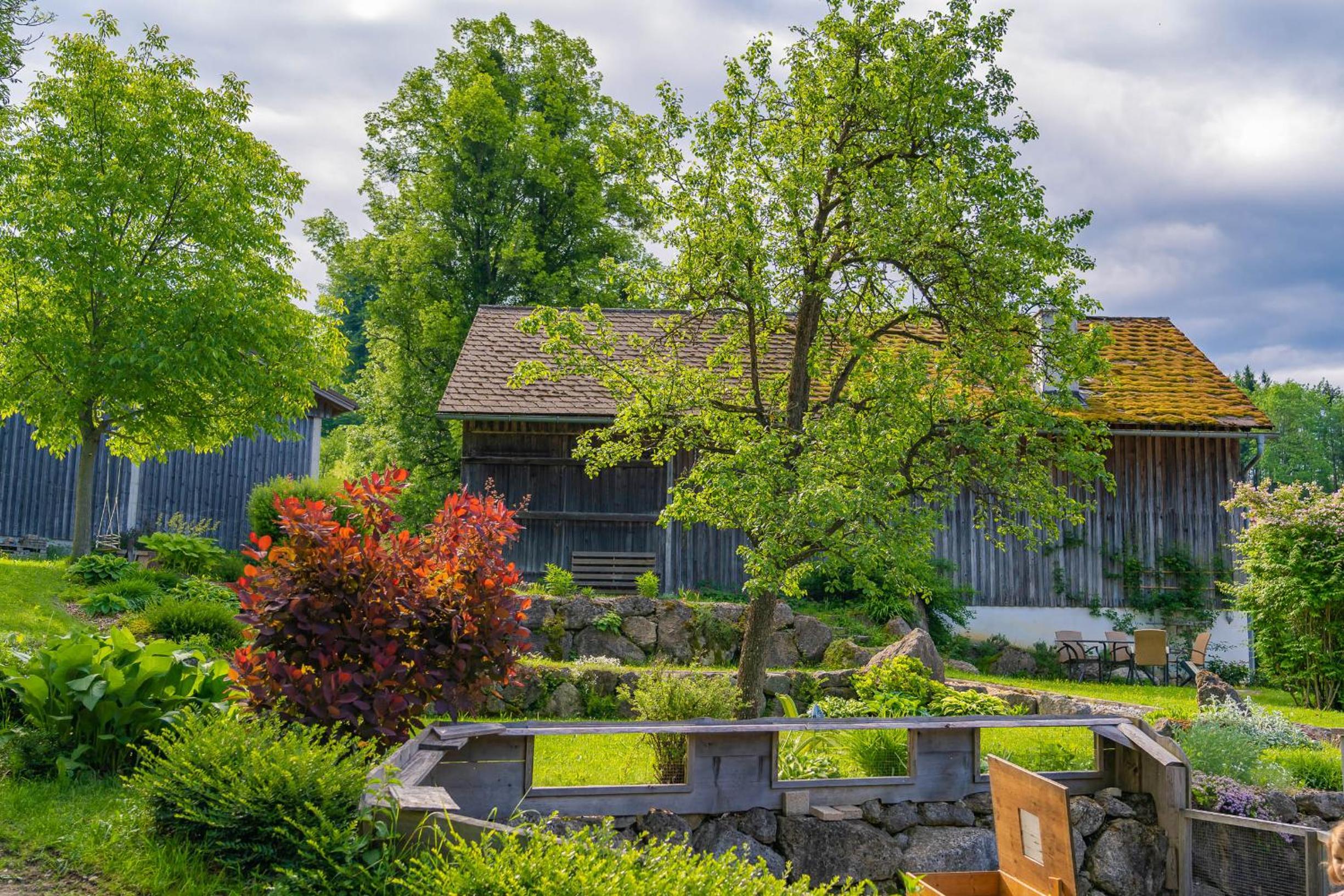 Einkehrhof Poggau