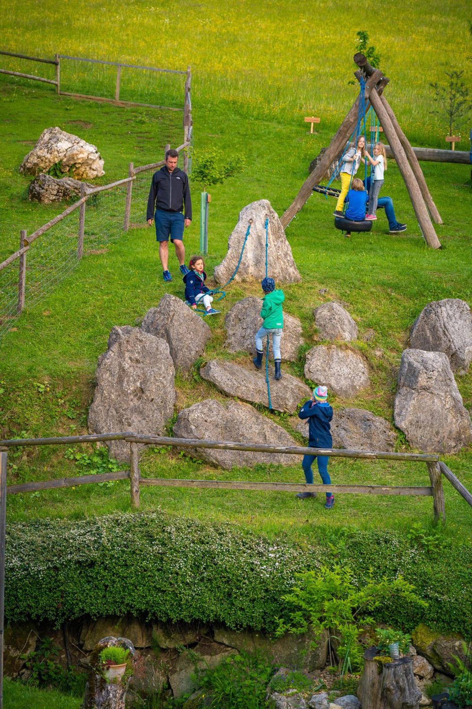Einkehrhof Poggau