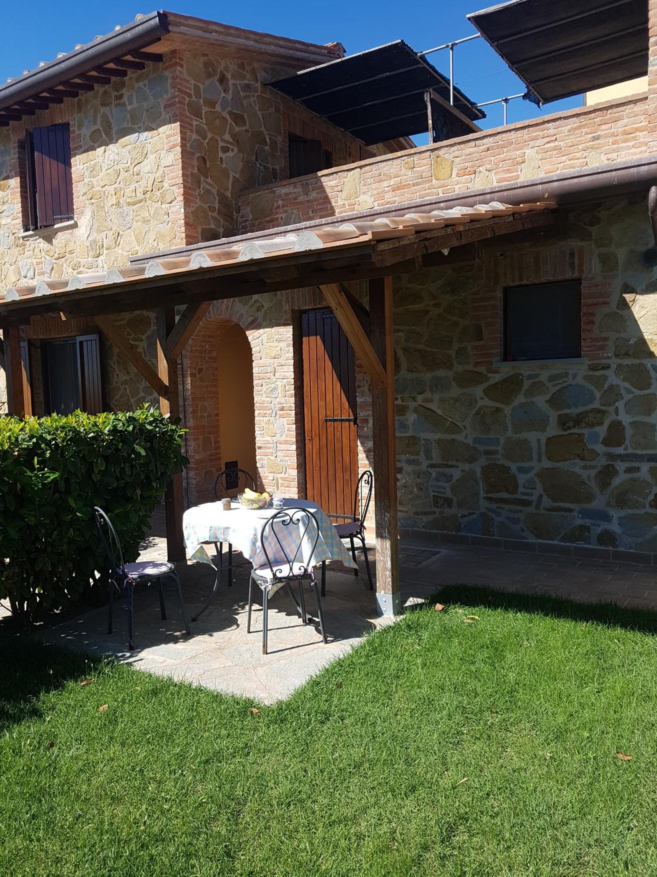 Il Borgo sul Lago