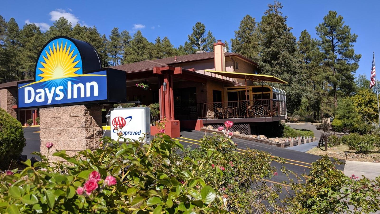 Prescott Vacations - Days Inn by Wyndham Prescott - Property Image 26