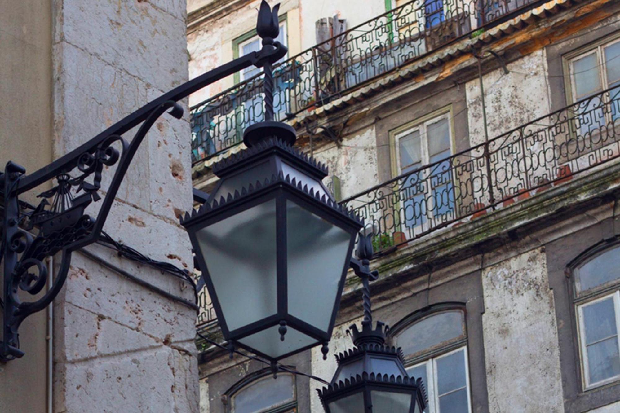 Apartment Baixa/Chiado view Castle view 2