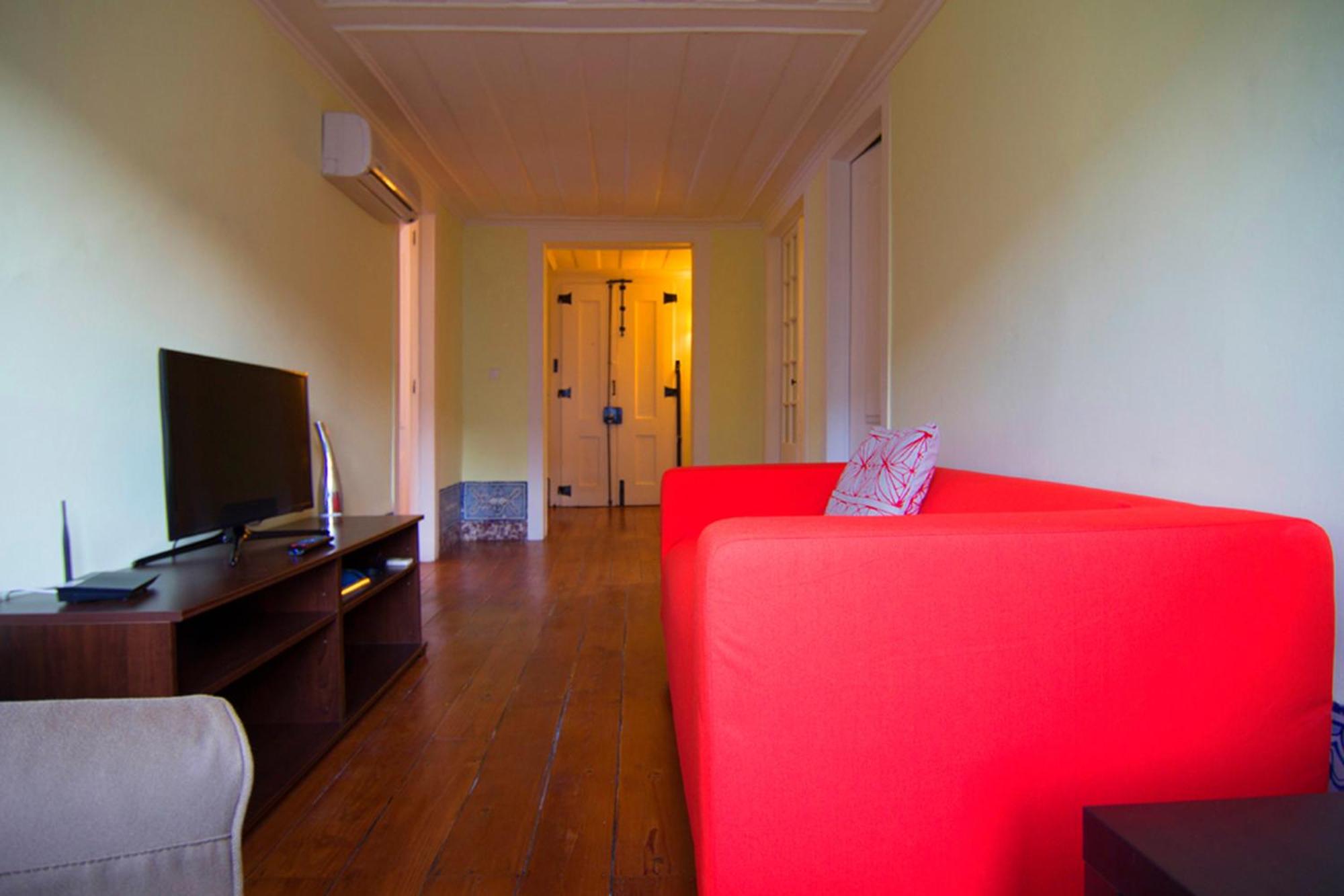 Apartment Baixa/Chiado view Castle view 4