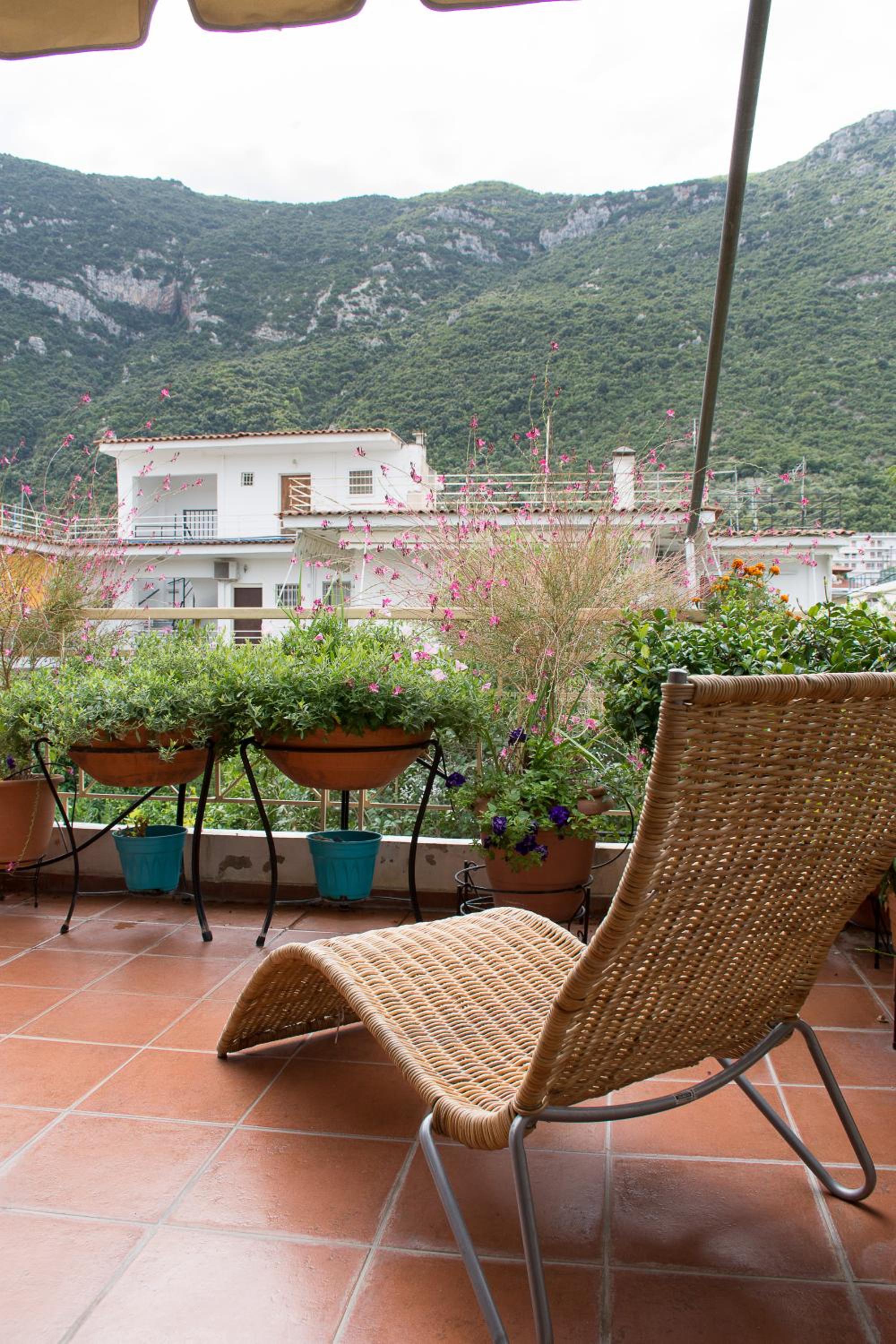 Cozy Maisonette view 3