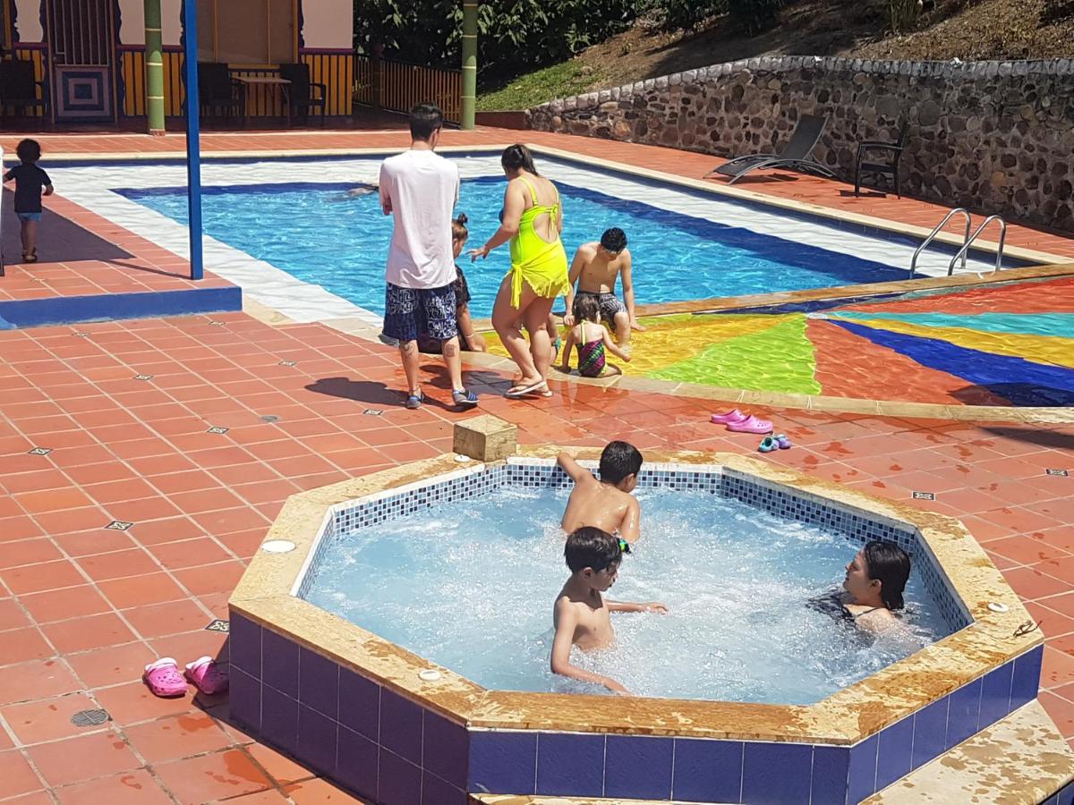 children's play area