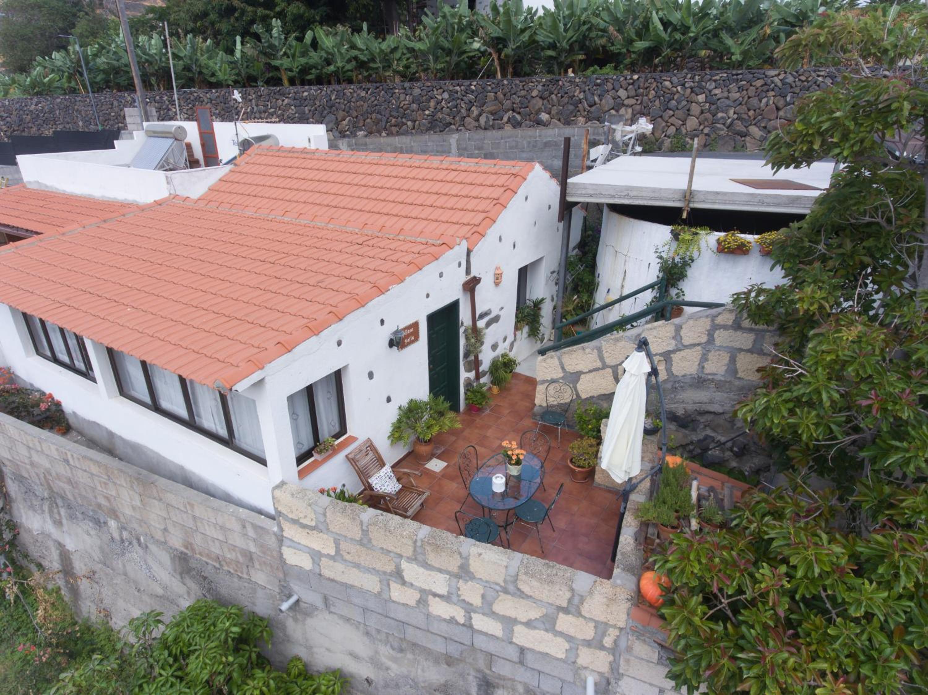 Casa Rural Sofia