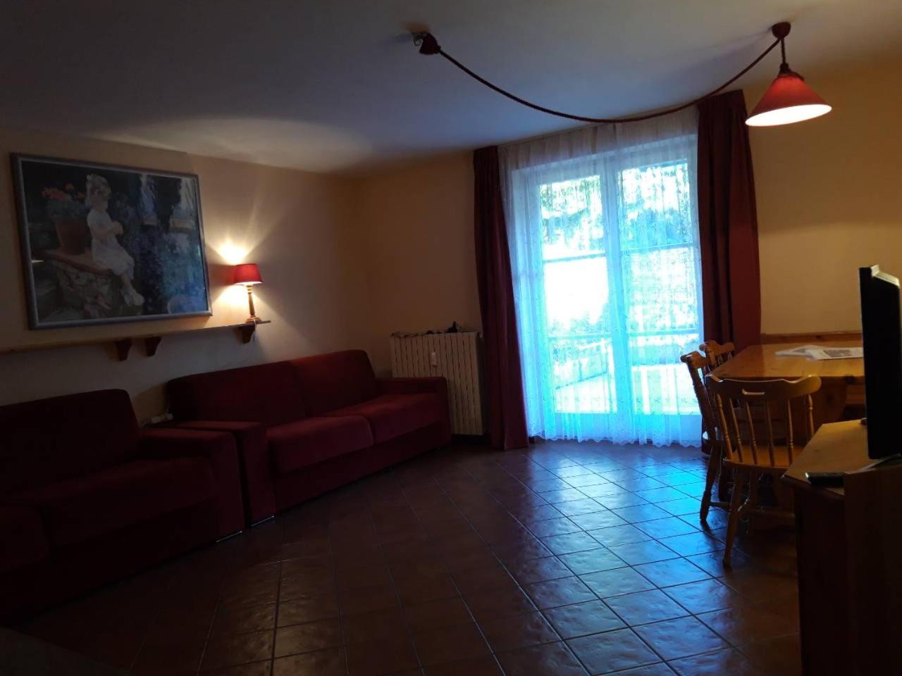 Residenze Sonnenschein Casa Rossa view 4