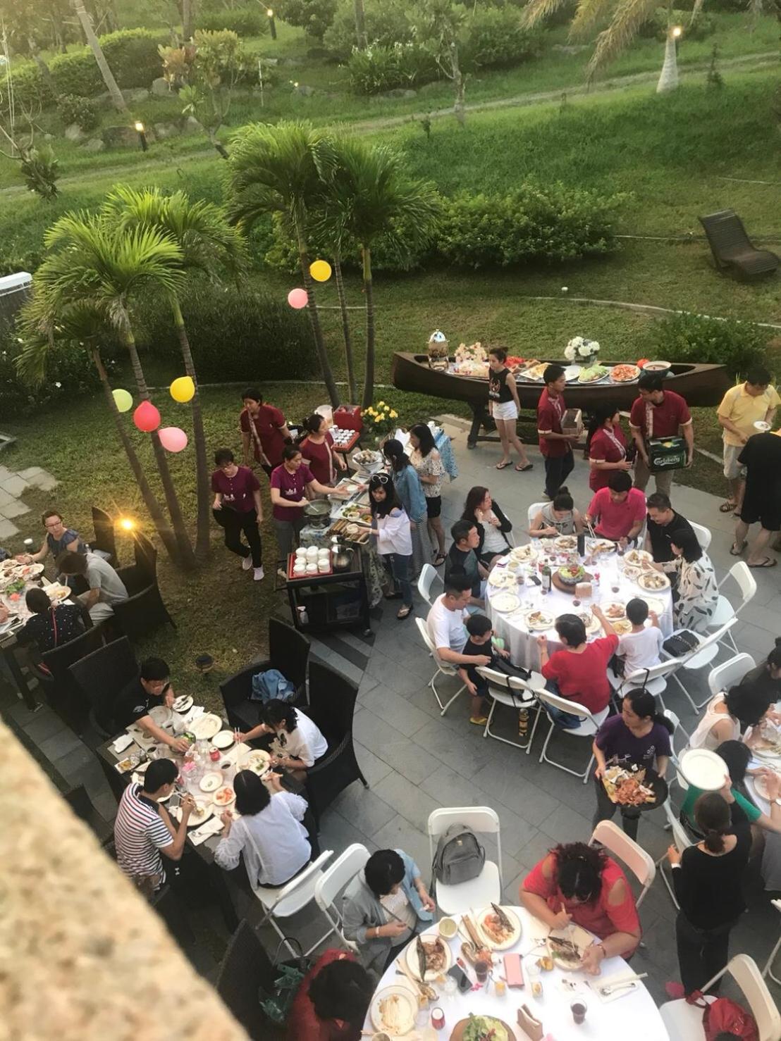 Kenting 4 Sisters Villa