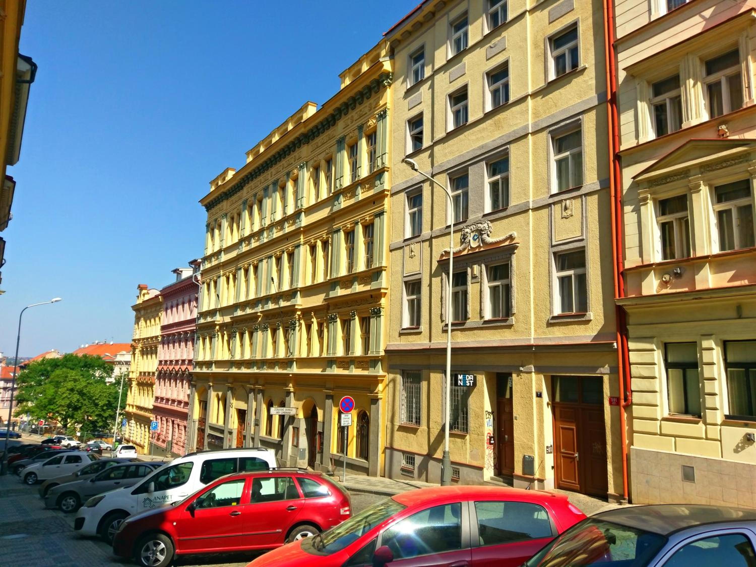 Paradise Apartment