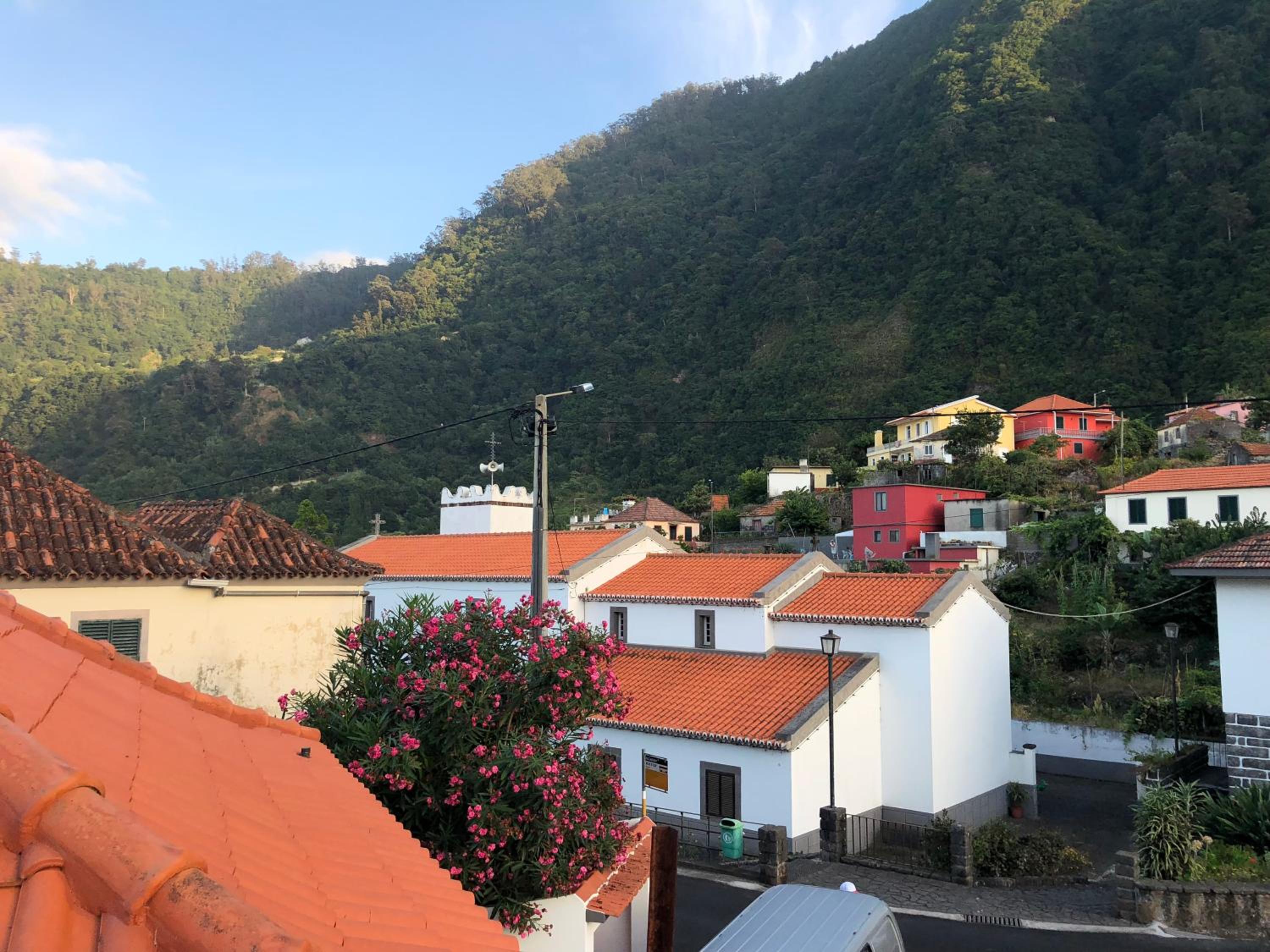 Casa da Igreja view 5